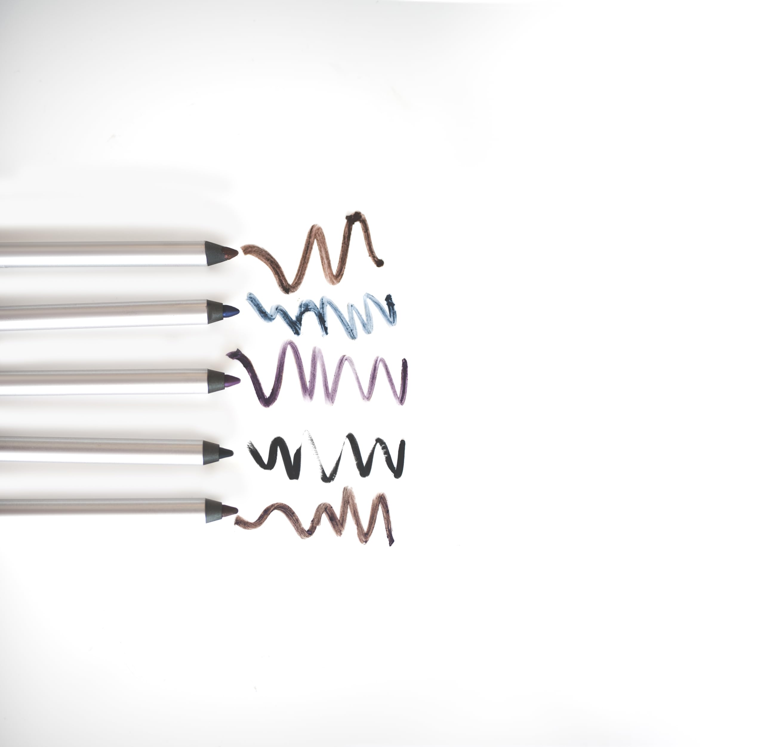 Lune+Aster Dawn To Dusk Gel Eyeliner | 14-Hour Long-Wear Featherlight Gel Eyeliner
