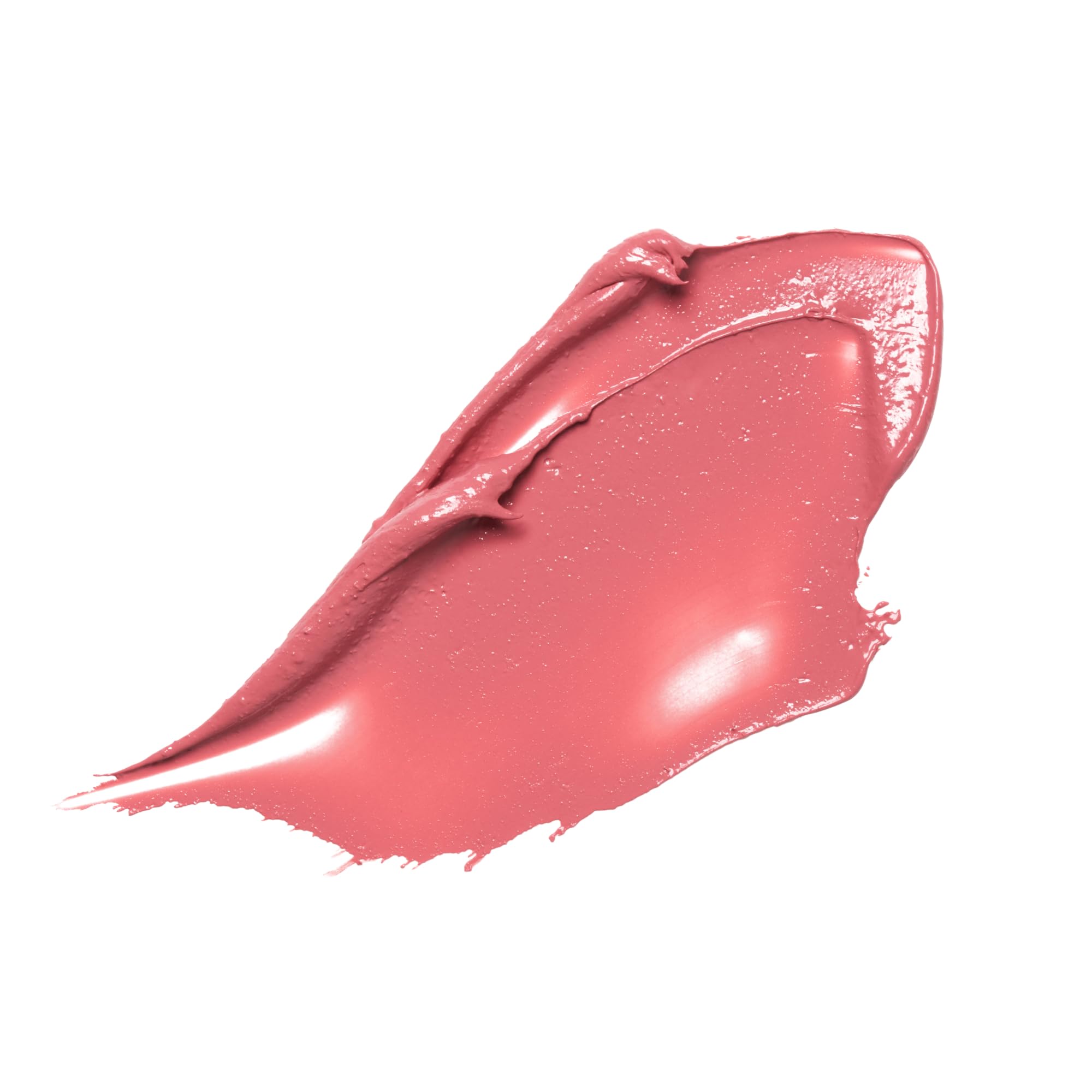 Kosas Weightless Lip Color Nourishing Satin Lipstick - High Impact Lip Color with Clean Formula - Comfy Feel & Soft Finish - Fantasy Life