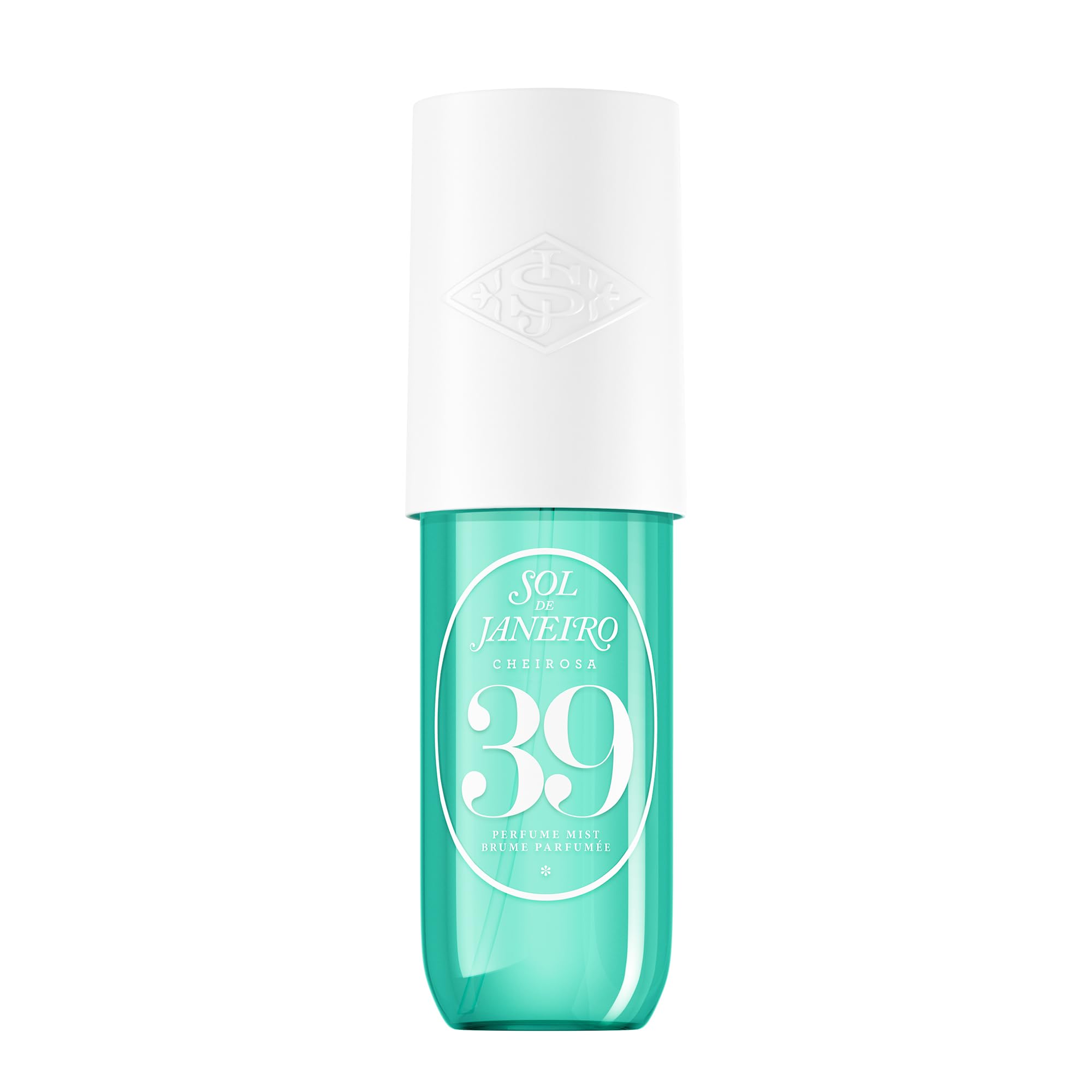Sol de Janeiro Hair & Body Perfume Mist Halalzen
