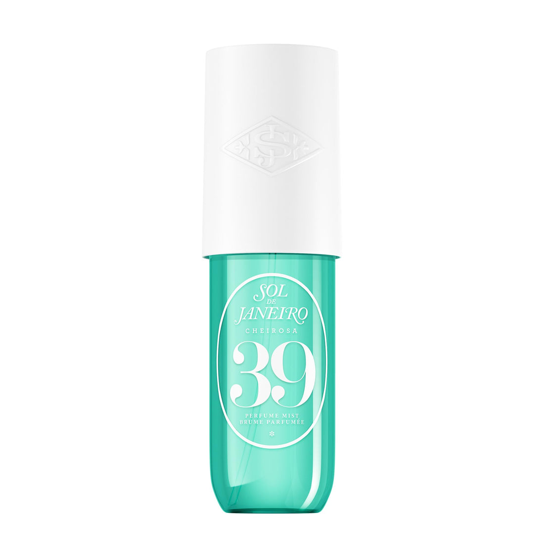 Sol de Janeiro Hair & Body Perfume Mist Halalzen