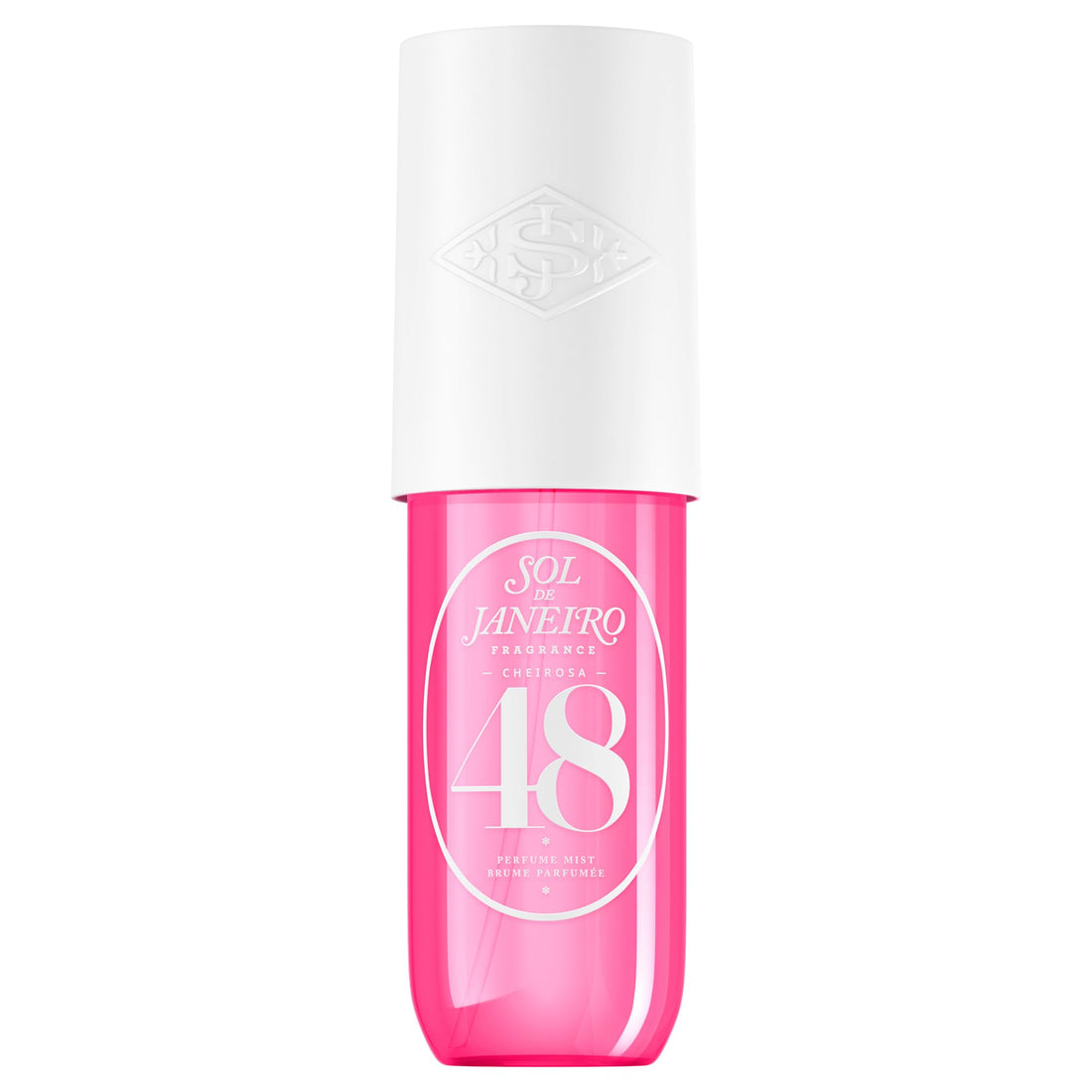 Sol de Janeiro Hair & Body Perfume Mist Halalzen