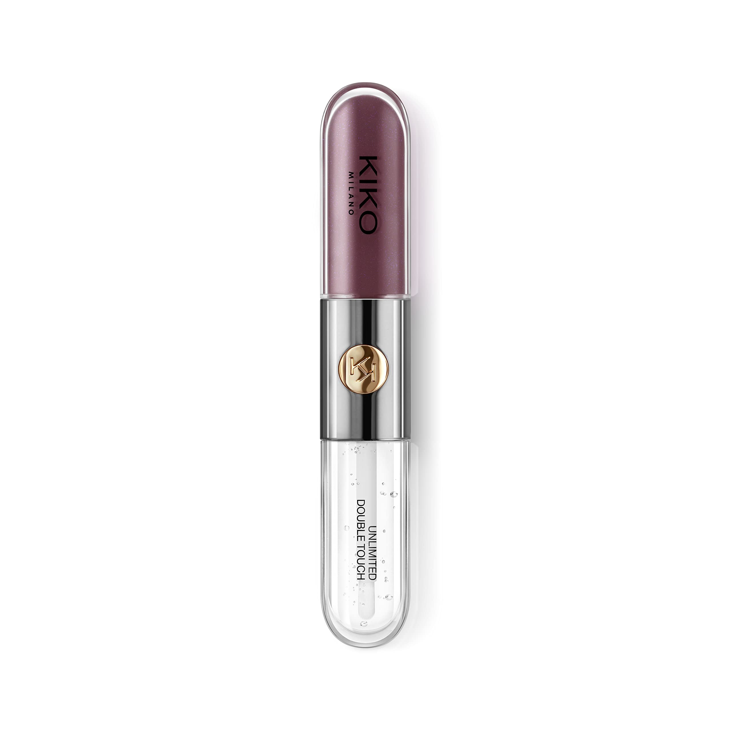 KIKO Milano Unlimited Double Touch Liquid Lipstick