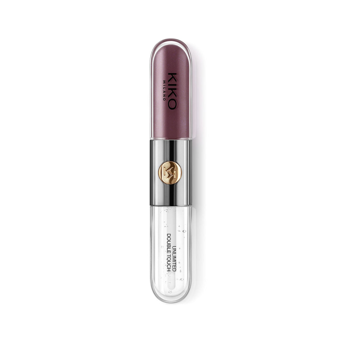KIKO Milano Unlimited Double Touch Liquid Lipstick