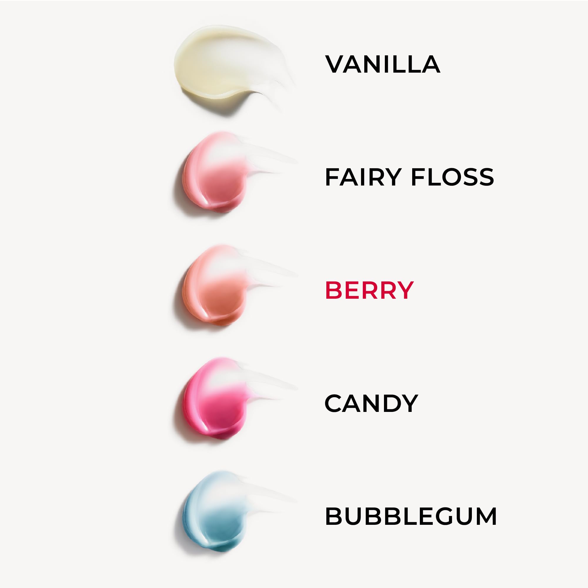MCoBeauty - Double Duty Lip Mask - Contains Coconut Oil and Vitamin E Lip Balm for Day or Overnight Mask - Vanilla Scent - Skin Care and Makeup Accessories - Holiday Essentials - 15g Halalzen