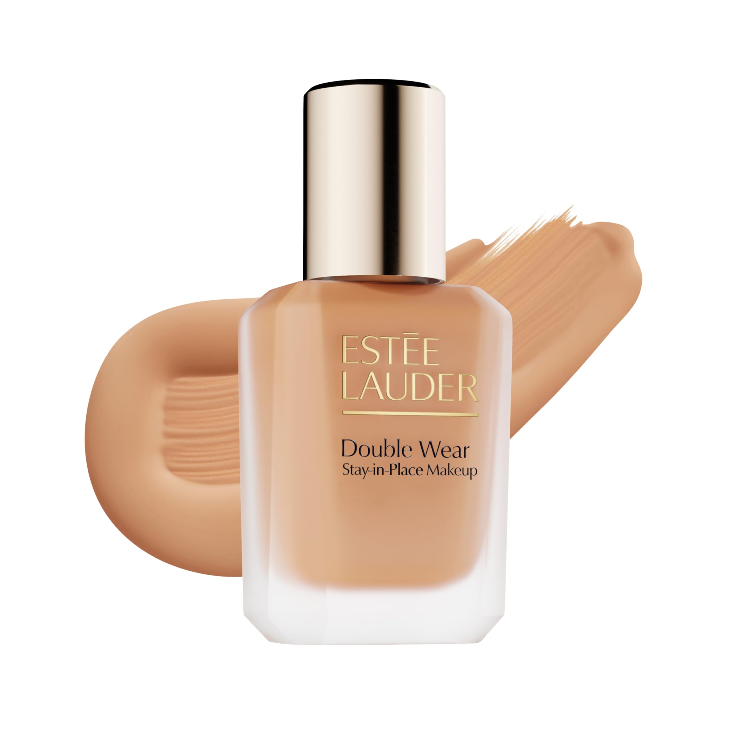 Estée Lauder Double Wear Stay-in-Place Makeup | 36-Hour Long-Wear Matte Foundation 30ml Halalzen