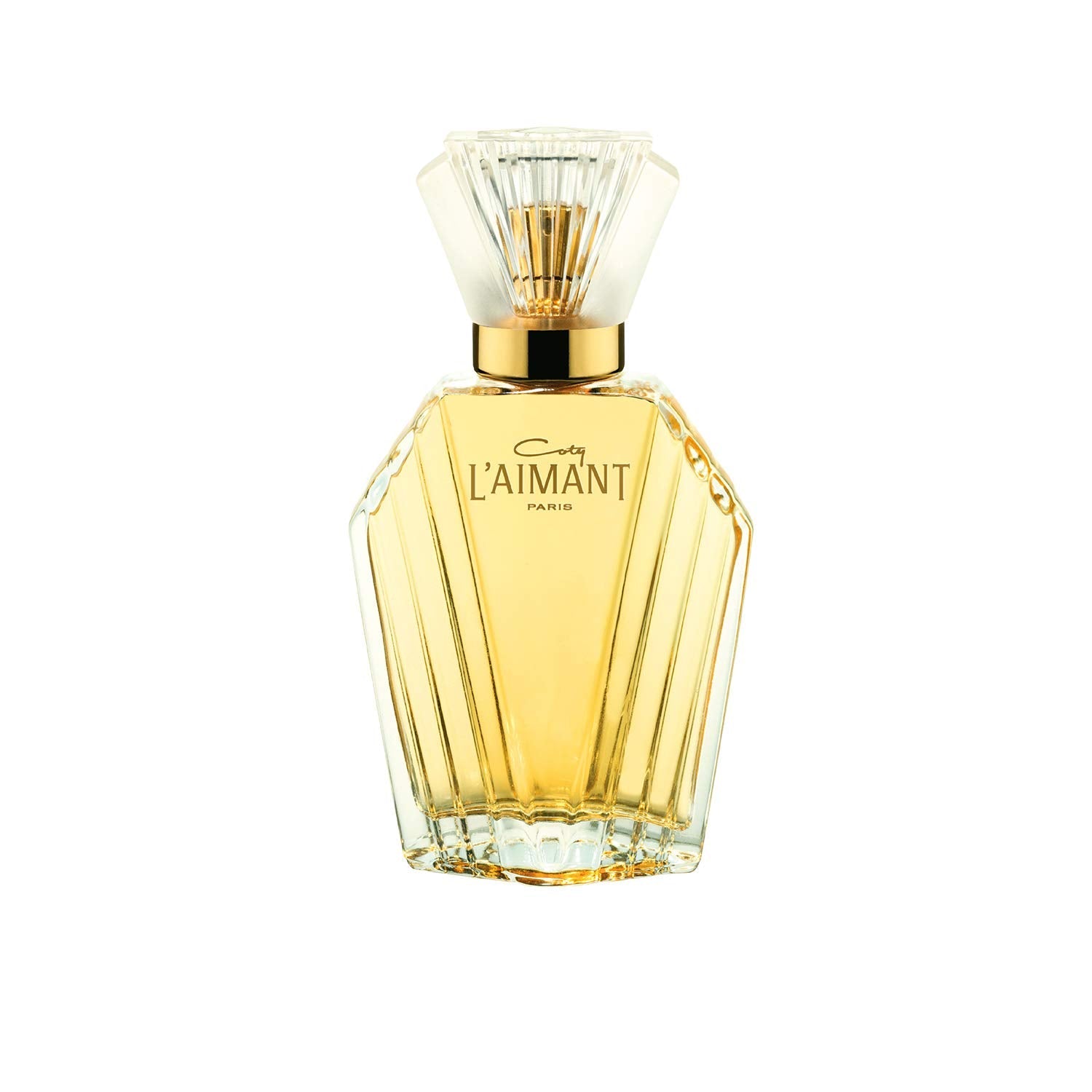 L'Aimant by Coty Parfum de Toilette - 50 ml Halalzen