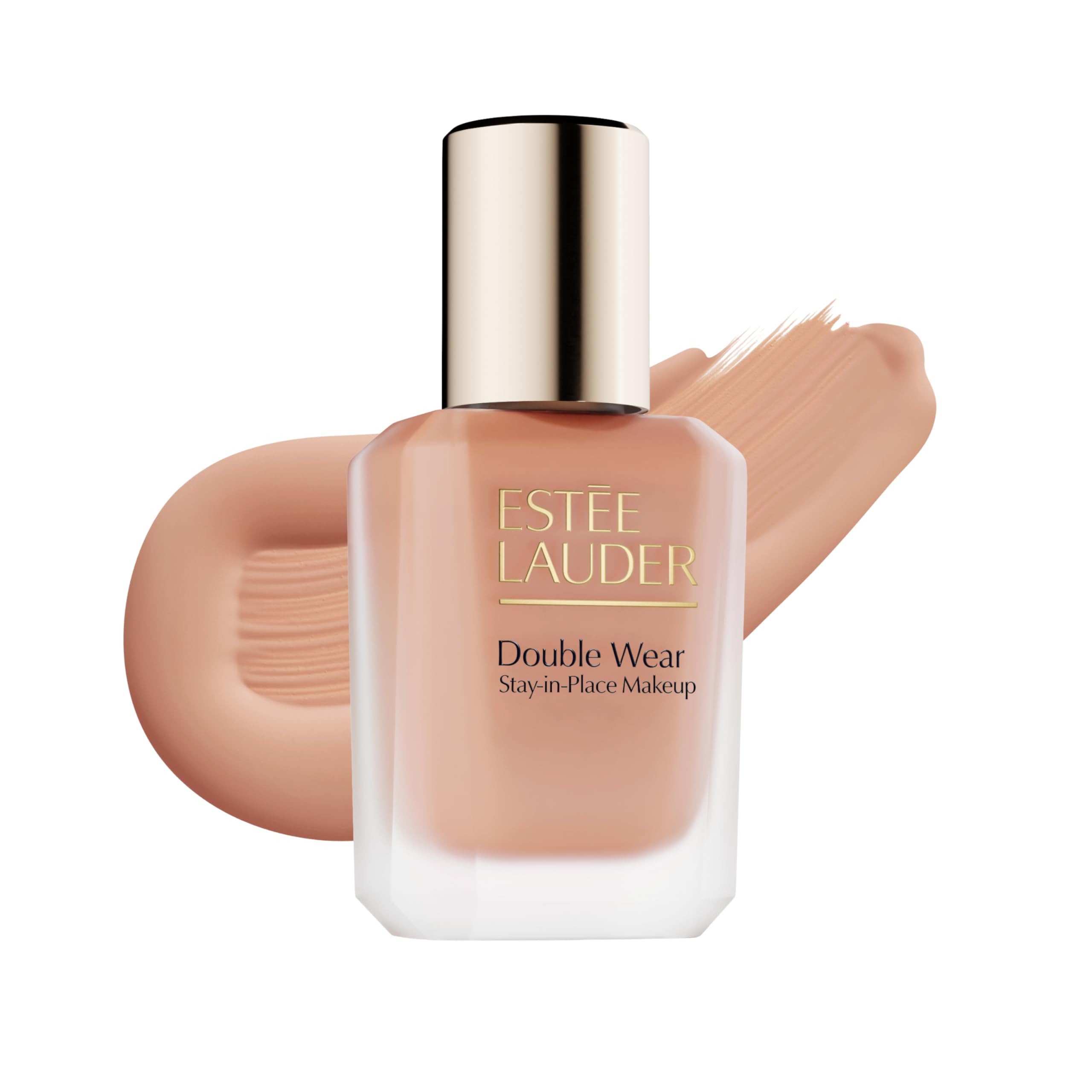 Estée Lauder Double Wear Stay-in-Place Makeup | 36-Hour Long-Wear Matte Foundation 30ml Halalzen
