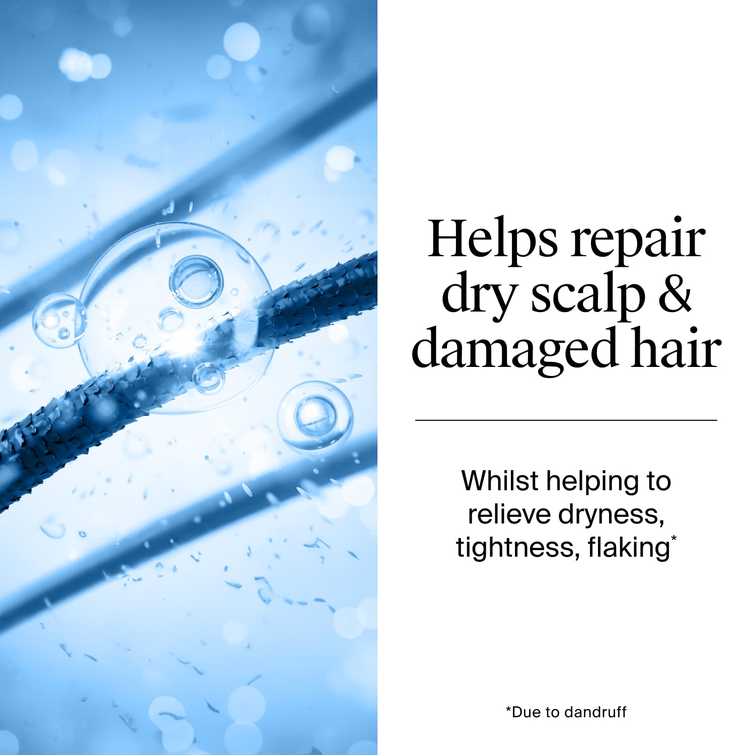 Neutrogena T/Gel 2 in 1 Anti-Dandruff Shampoo and Conditioner (1x 250ml), Shampoo and Conditioner to Help Fight Dandruff From First Wash, Haircare for Soft, Shiny Healthy-Looking Hair and Scalp Halalzen
