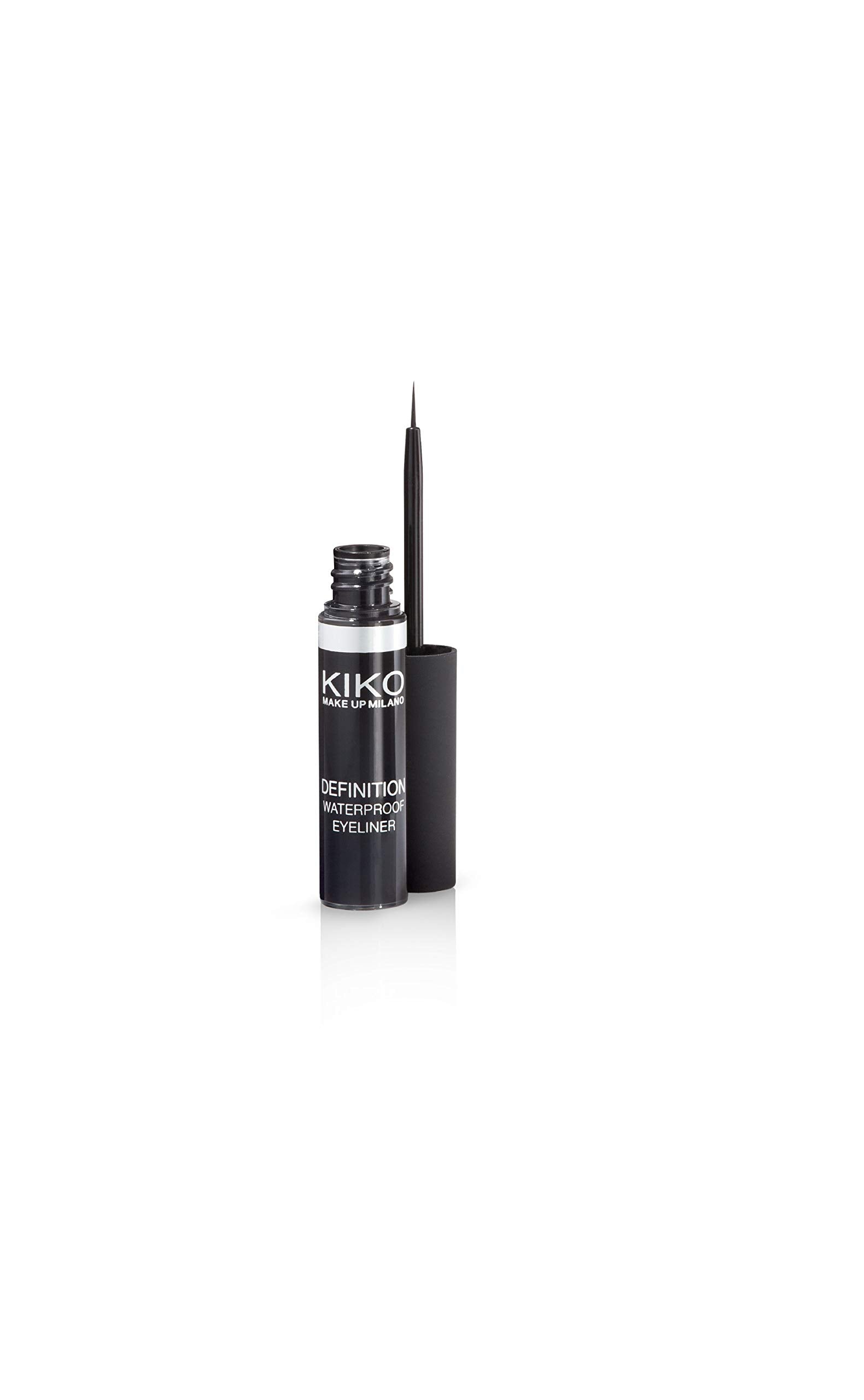 KIKO Milano Lasting Gel Eyeliner | Gel eyeliner Halalzen