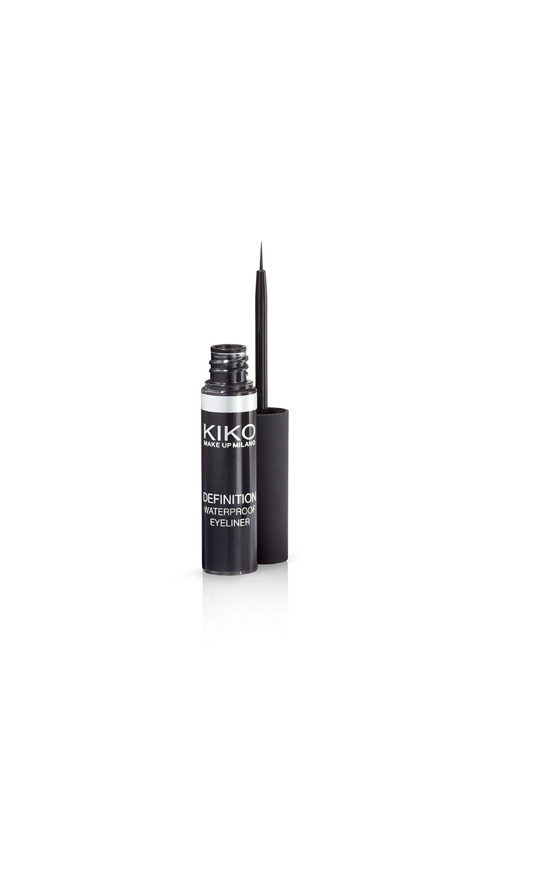 KIKO Milano Lasting Gel Eyeliner | Gel eyeliner Halalzen