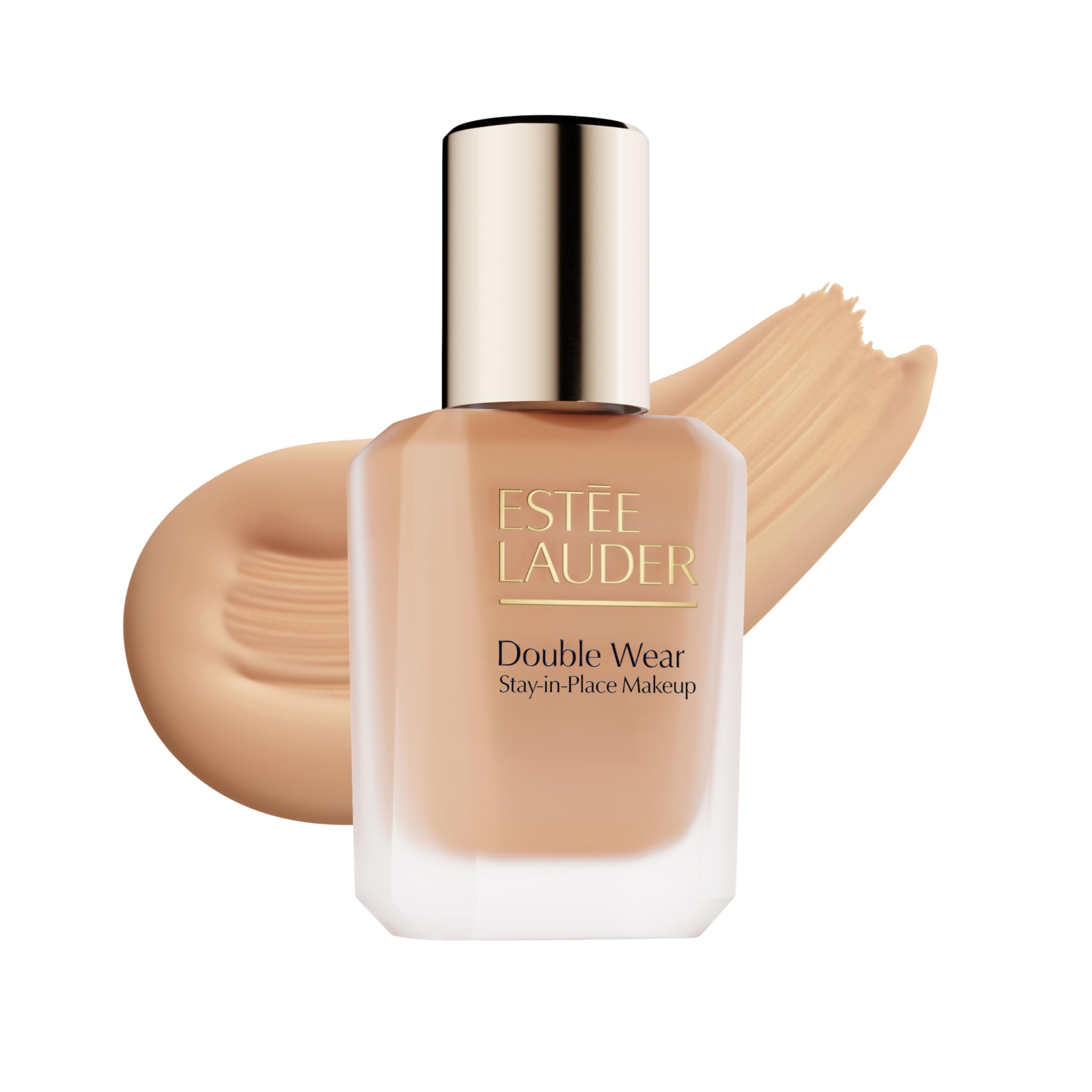 Estée Lauder Double Wear Stay-in-Place Makeup | 36-Hour Long-Wear Matte Foundation 30ml Halalzen
