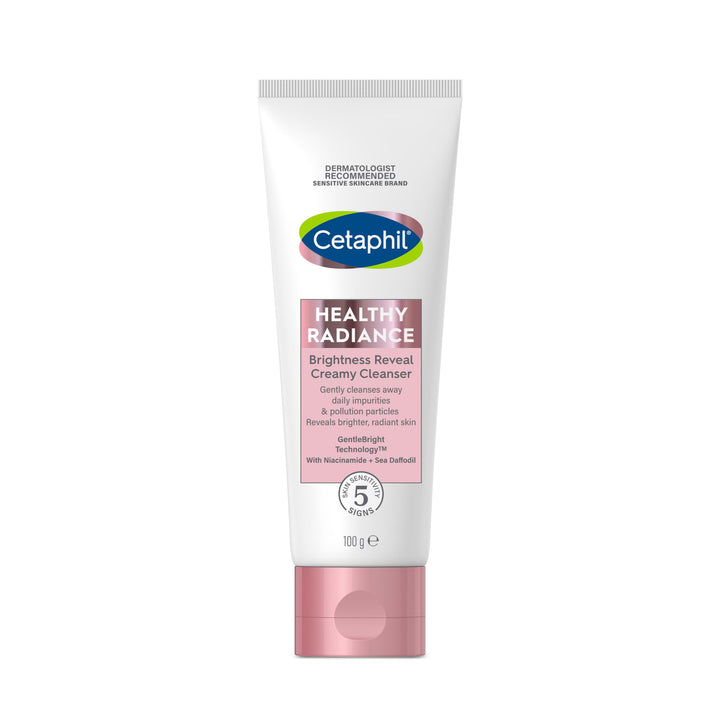 Cetaphil Healthy Radiance Brightness Refresh Face Toner, 150ml, For Hyperpigmentation, With Niacinamide, Packaging May Vary Halalzen