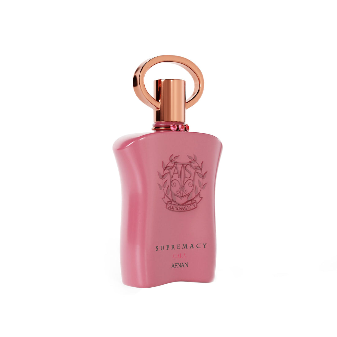 Afnan Supremacy Collector's Edition for Men Eau De Parfum, 3.4 Fl. Oz