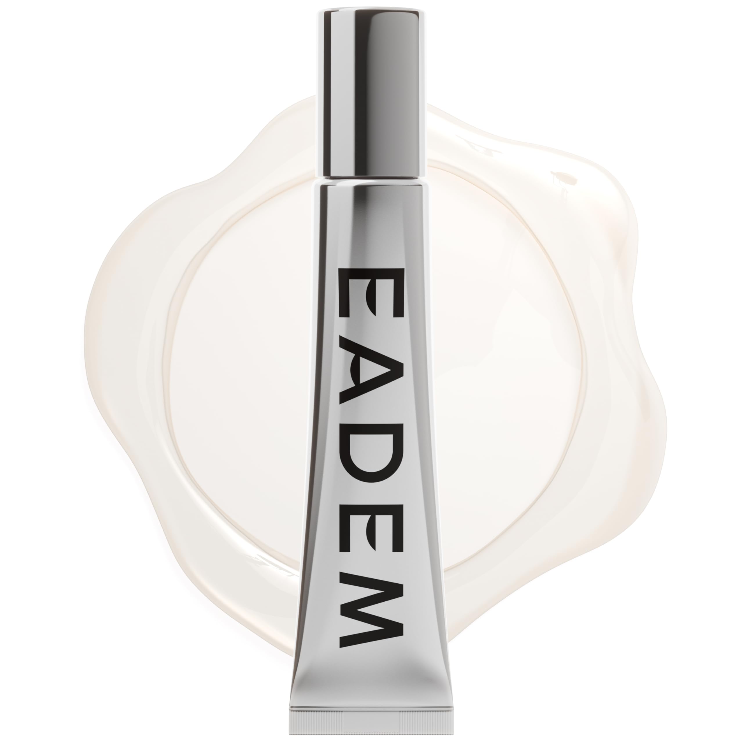EADEM Le Chouchou Lip Softening Balm, Lip Gloss for Women, Lip Plumper & Lip Mask, Overnight Hydrating & Moisturizing Luxury Lip Balm, 0.5 oz, Boba Bounce
