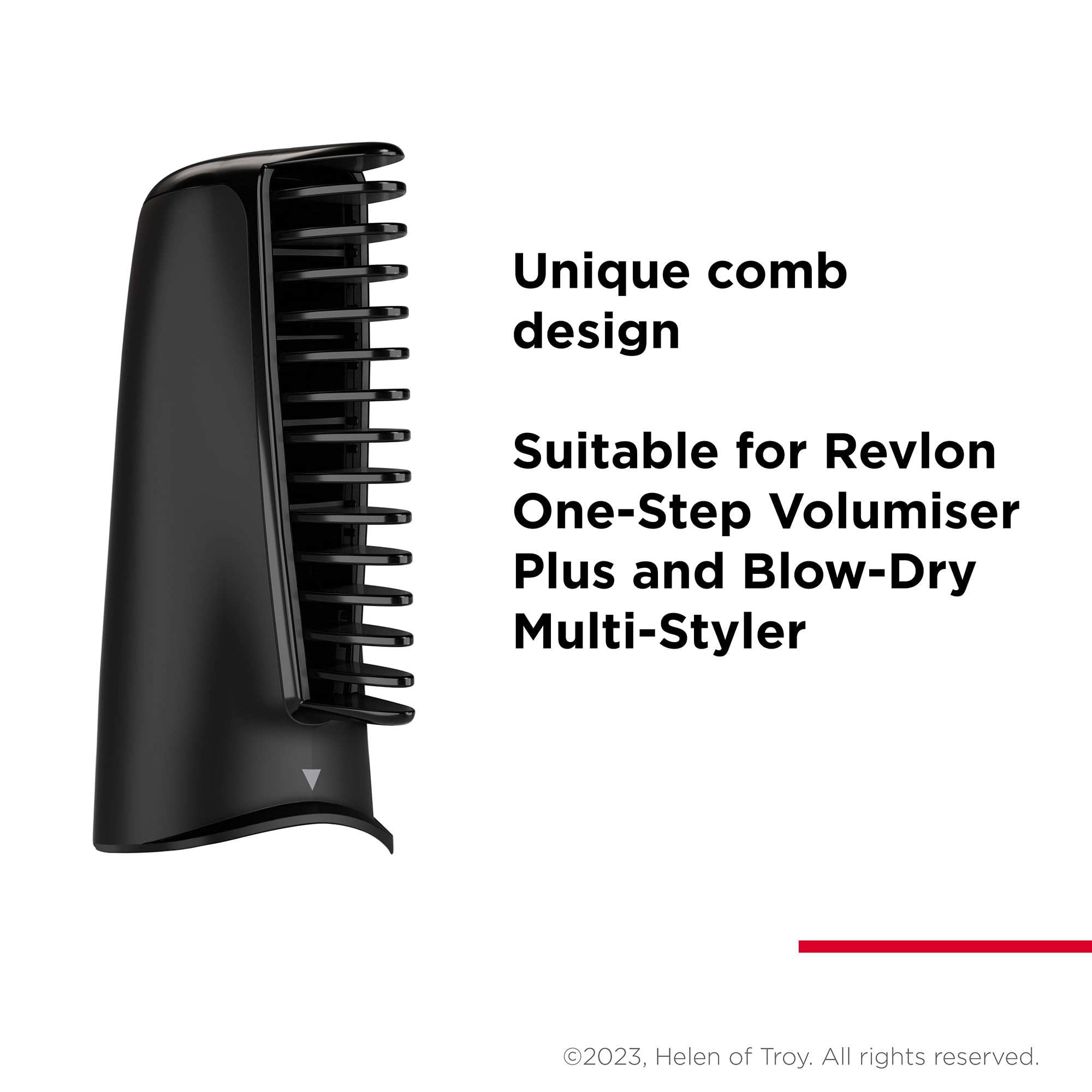 REVLON One-StepTM Blow-Dry Multi Air Styler 5-in-1 (Detachable Heads, Curler, Dryer, Volumiser, Styler and Shape Enhancer). RVDR5370 Halalzen