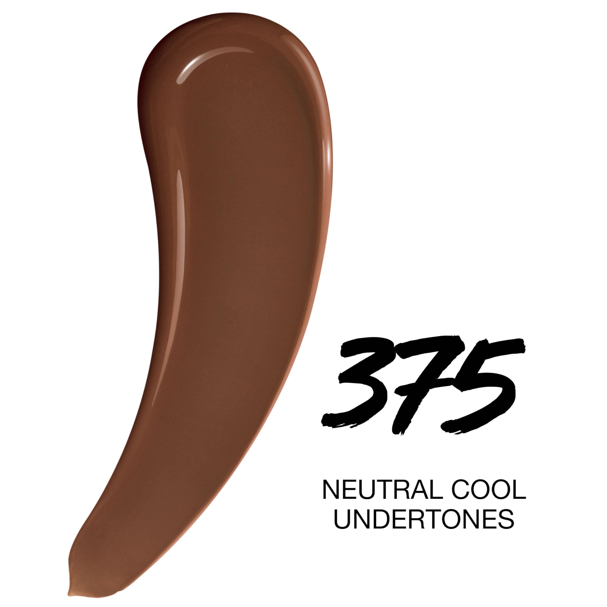 Maybelline Super Stay Lumi-Matte Foundation, Lightweight and Buildable Full Coverage Foundation Makeup For Up To 30HR Wear, 125, 1 Count