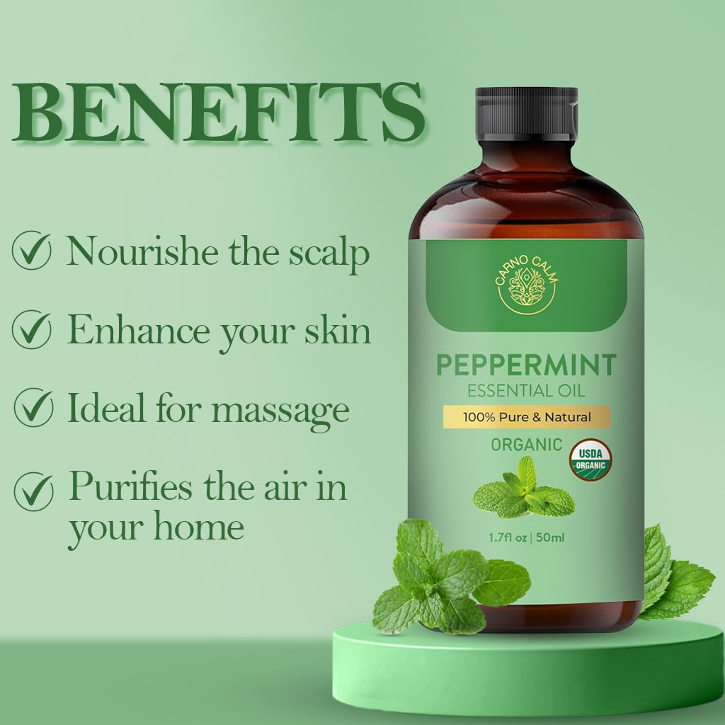 Tea Tree Essential Oil 30ml - 100% Pure & Natural Tea Tree Oil | for Nail Fungus, Hair, Face, Skin & Nails, for Aromatherapy & Diffuser | 1fl oz