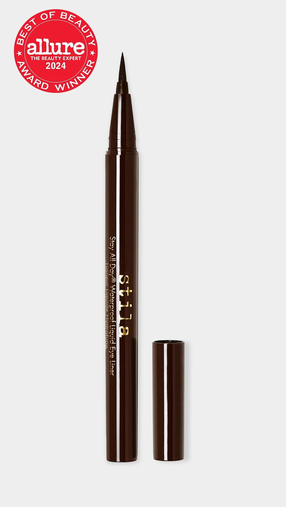 Stila Stay All Day Waterproof Liquid Eye Liner 0.5 ml Halalzen