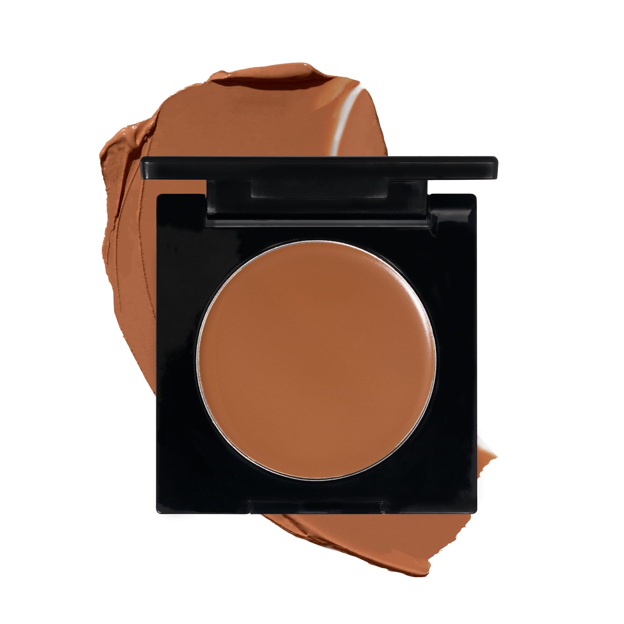 LAURA GELLER NEW YORK Seamless Finish Full Coverage Concealer, Fair Halalzen