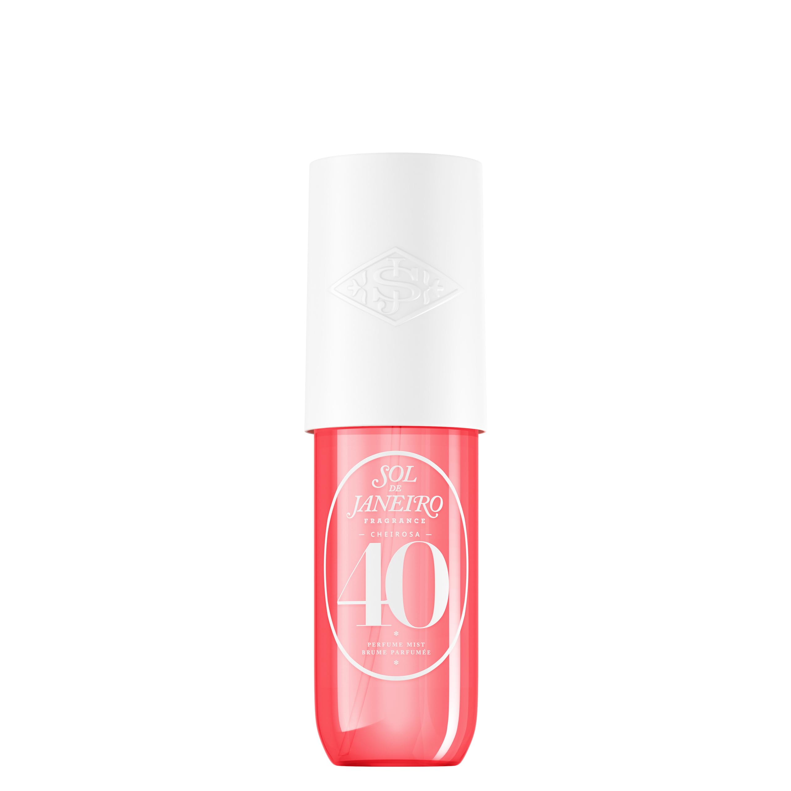 Sol de Janeiro Hair & Body Perfume Mist Halalzen