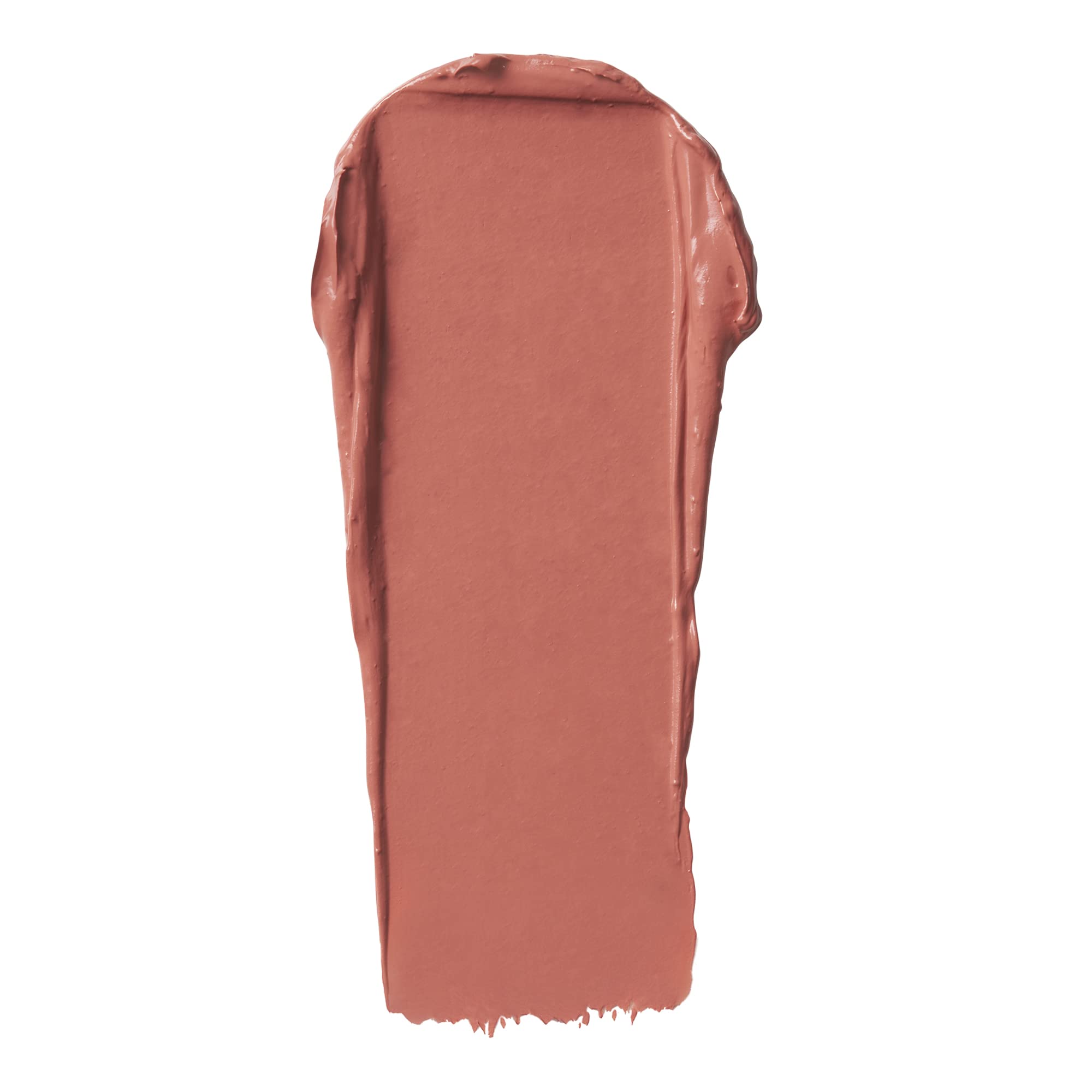 e.l.f. O Face Satin Lipstick, Richly Pigmented, Nourishing & Long-Lasting Creamy Lipstick, Infused With Jojoba, Vegan & Cruelty-Free, No Regrets Halalzen
