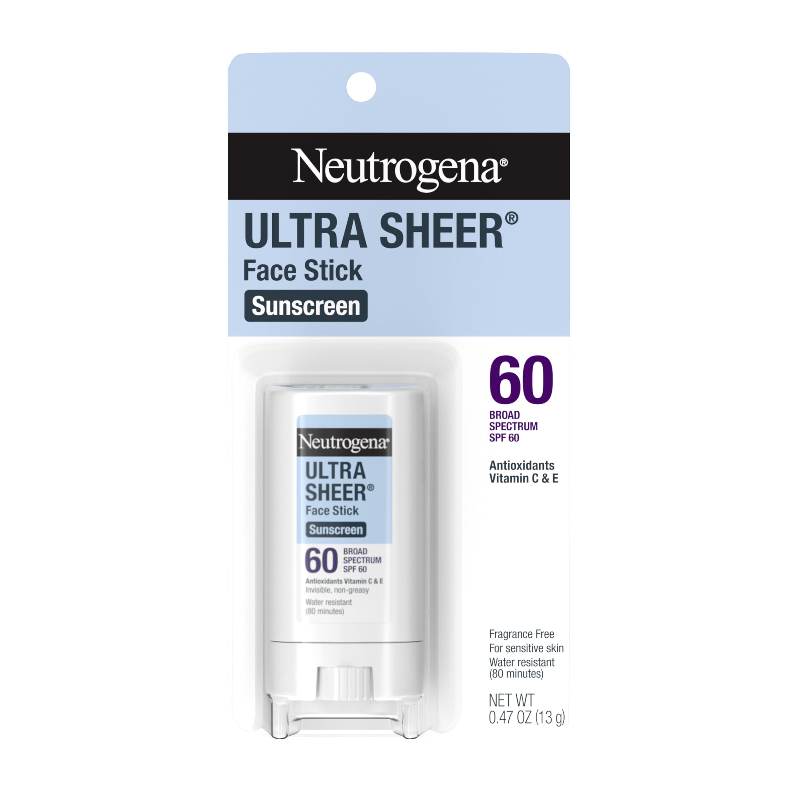 Neutrogena Ultra Sheer Dry-Touch Sunscreen Lotion SPF 70, Broad Spectrum, Water Resistant 80 Min, Oil-Free, Oxybenzone-Free, Non-Comedogenic, Matte Finish, Body Sunscreen, Travel Size 3 Fl Oz Halalzen