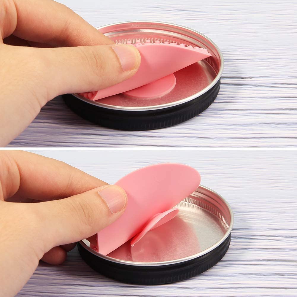 DUcare Makeup Brush Cleaner – Solid Soap Cleanser & Silicone Pad | Clean synthetic & natural bristles. Clean Beauty Blenders. Keep brushes soft. Coconut oil formula. For daily use & travel. Halalzen