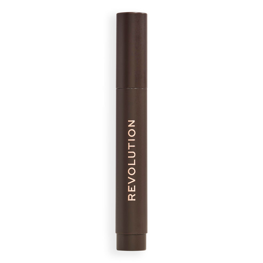 Revolution, Instant Brow Hair Pen, Precision Applicator for Hair-Like Strokes, Long-Lasting Eyebrow Pen, Dark Brown, Vegan & Cruelty-Free, 1.8ml