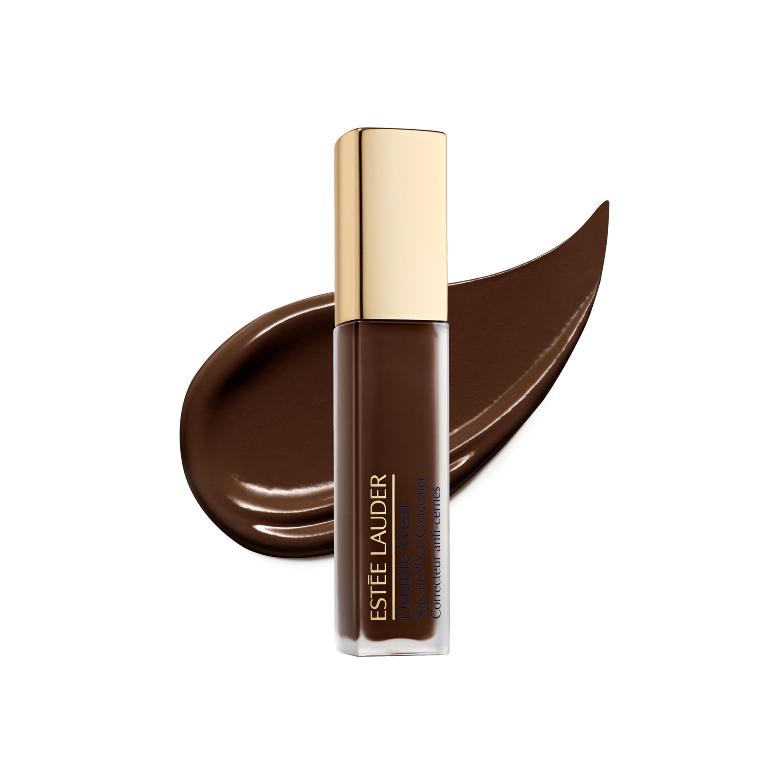 Estée Lauder Double Wear Stay-in-Place Flawless 24-Hour Concealer | Longwear | Soft Matte Finish, Medium-to-Full Coverage | Hydrating 12ml Halalzen