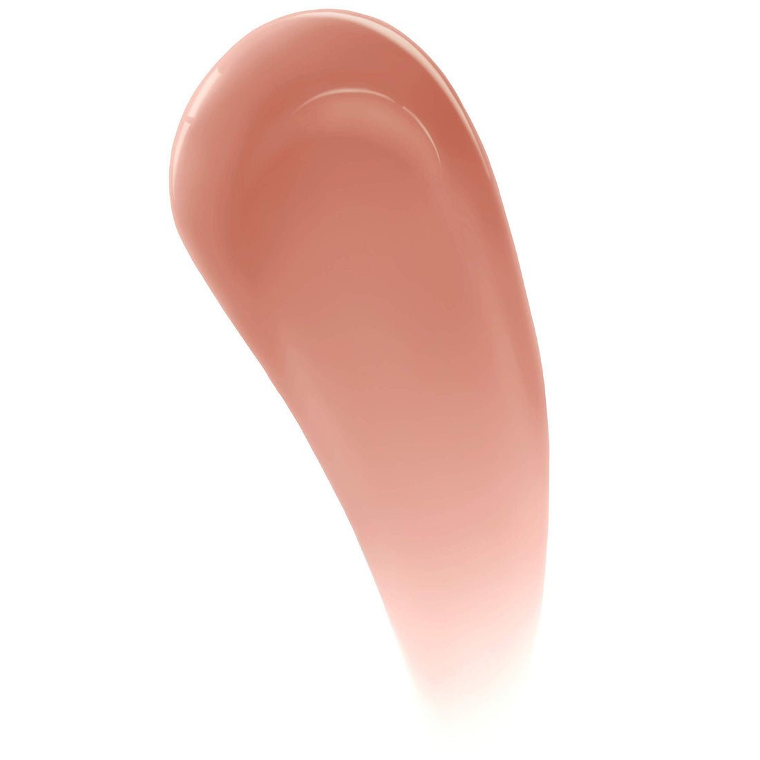 Maybelline Lifter Gloss, Hydrating Lip Gloss with Hyaluronic Acid, 002 Ice (Light Pink), Creates Fuller-Looking, Shiny, Moisturised and Plumped Lips. Non-sticky Halalzen