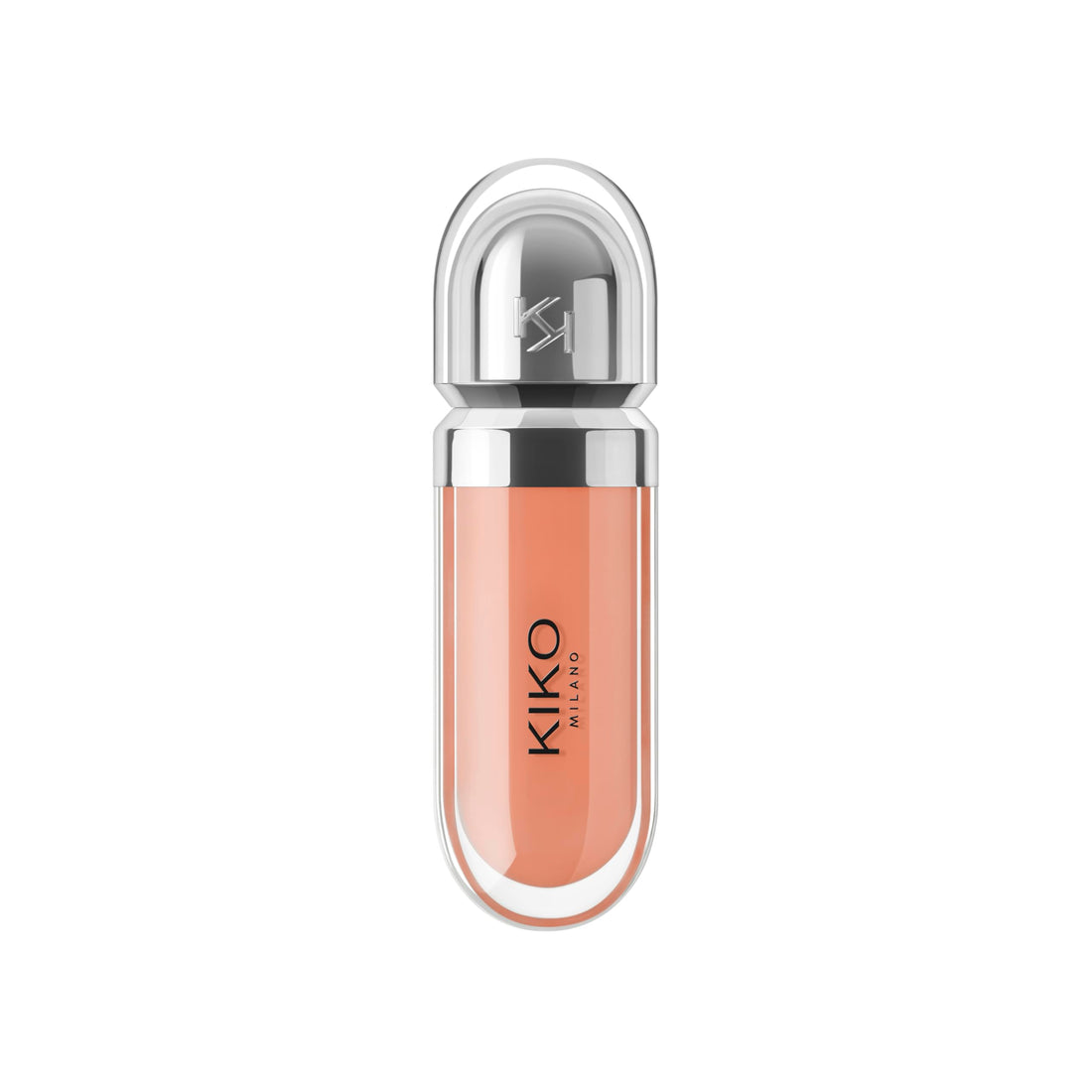 KIKO Milano 3D Hydra Lipgloss 17 I Hydrating Lip Gloss for Plumped 3D Shine, Non-Sticky Lipstick Gloss with Wand Applicator, Long Lasting Comfort, Professional Lip Products by KIKO Milano Halalzen