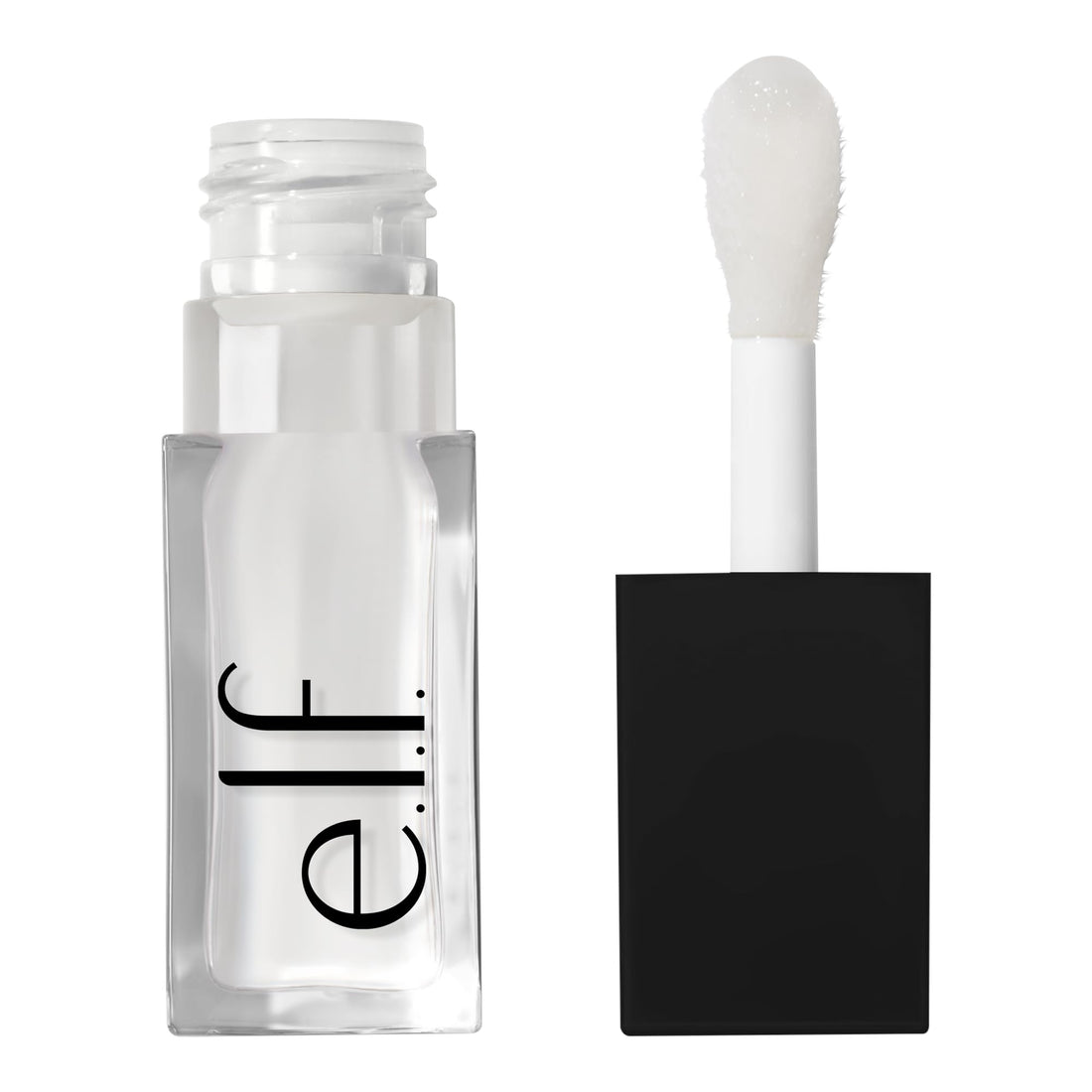 e.l.f. Glow Reviver Lip Oil, Nourishing Tinted Lip Oil For A High-shine Finish, Infused With Jojoba Oil, Vegan & Cruelty-free, Pink Quartz