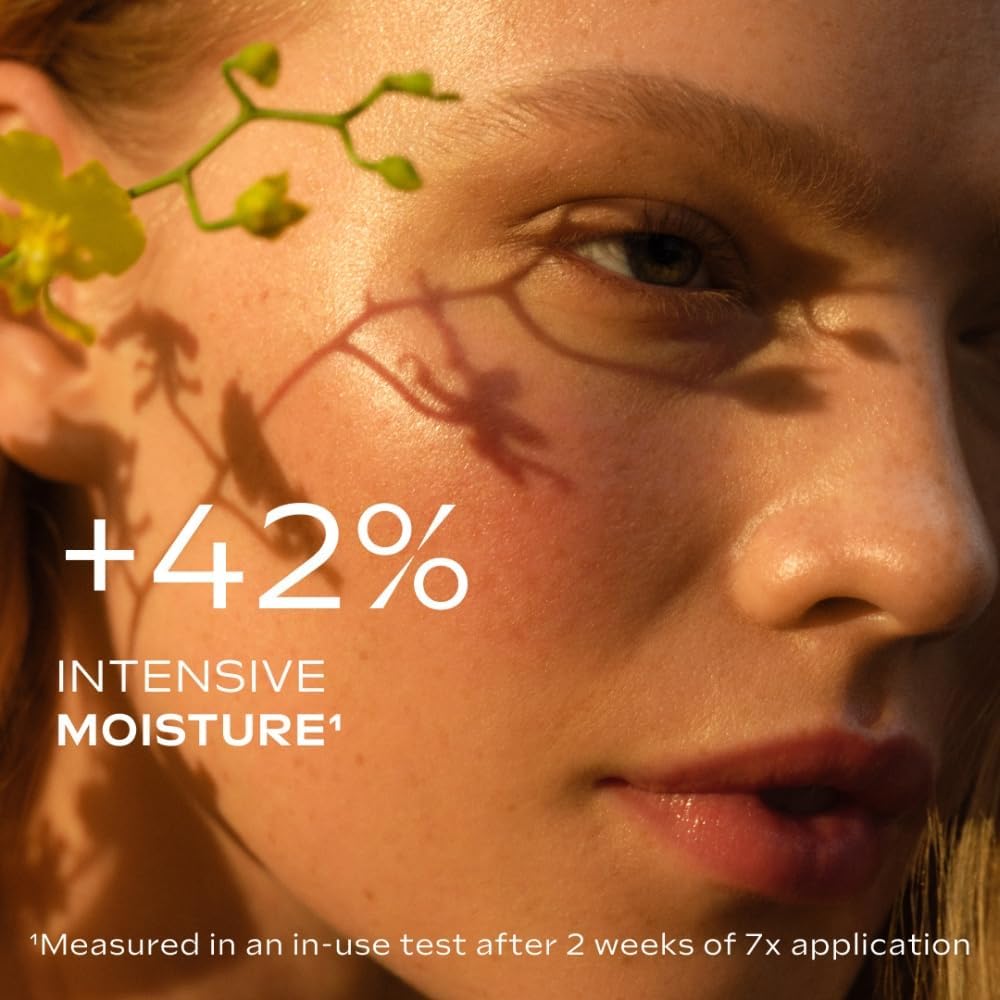 Weleda Skin Food, Dry Skin Moisturiser, Moisturising Cream & Primer, Face & Body, For Men & Women, Multiple Uses, 100% Certified Natural, Organic, 75ml