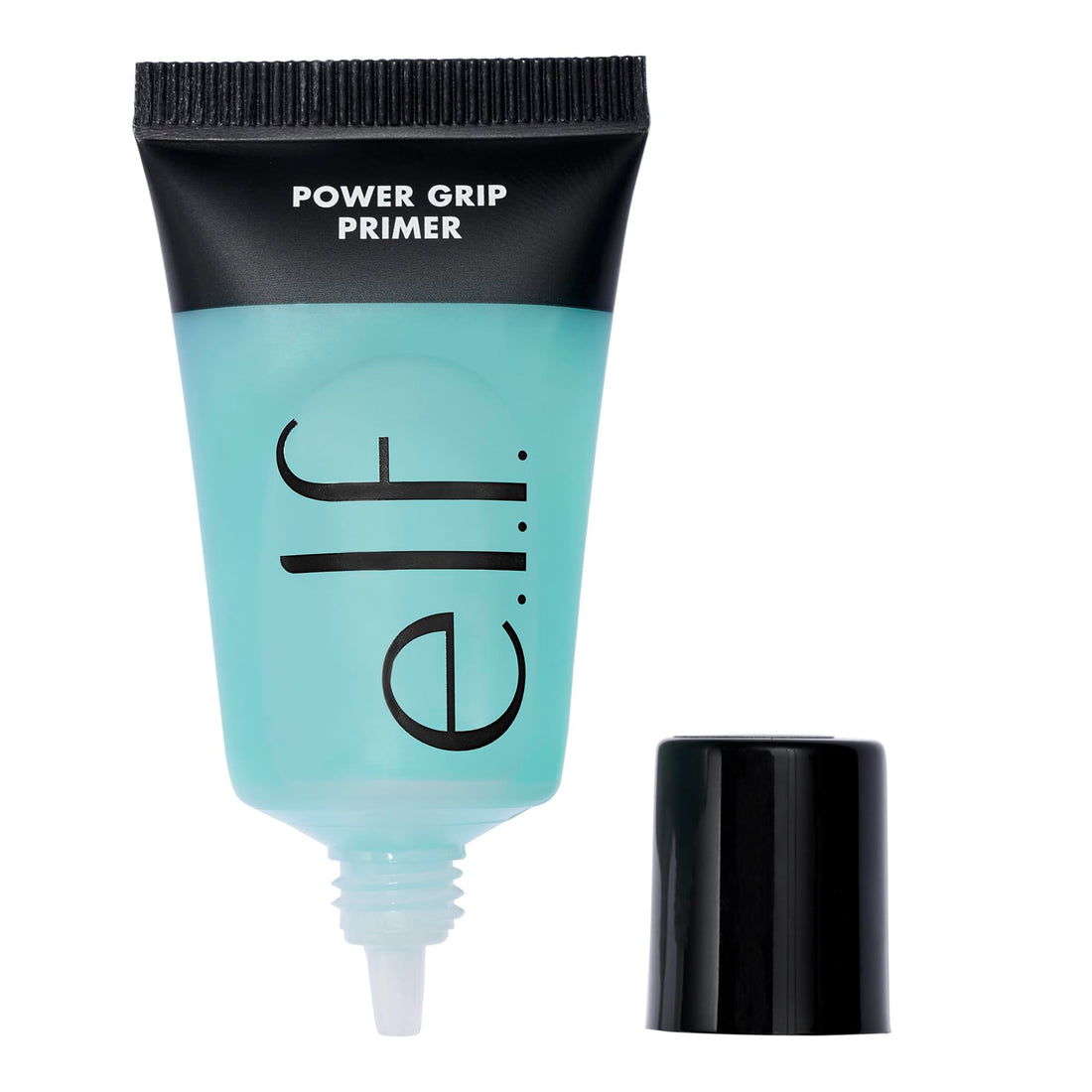 e.l.f. Power Grip Primer, Gel-Based & Hydrating Face Primer For Smoothing Skin & Gripping Makeup, Moisturizes & Primes, 0.811 Fl Oz (24 ml.) Halalzen