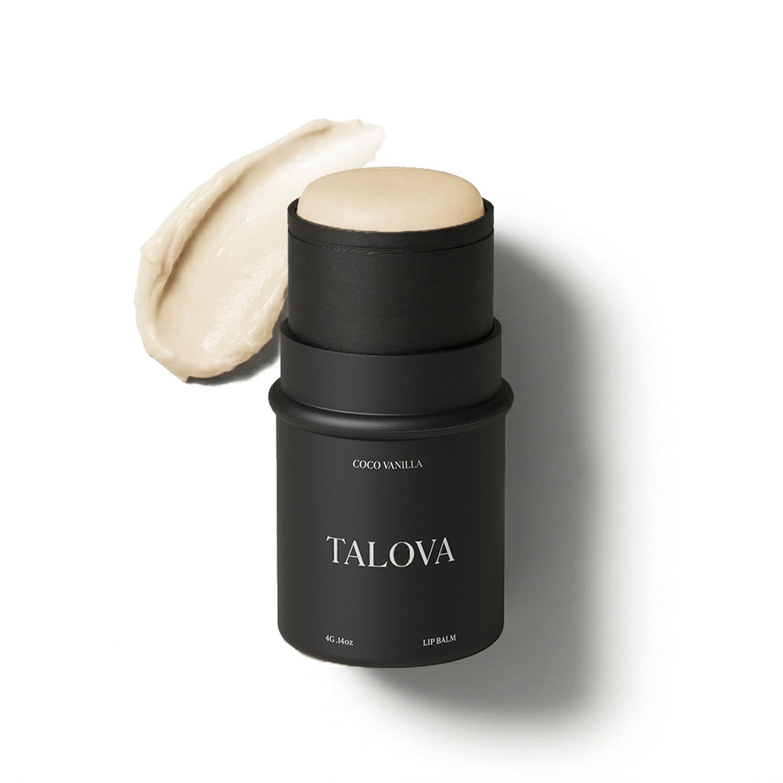 Grass-Fed Tallow Lip Balm, Lip Sleeping Mask, Overnight Moisturizer, Natural & Clean Moisturizing Lip Balm Vitamins A, D, E, & K, Nourishes and Smooths Dry & Chapped Lip (Citrus) Halalzen