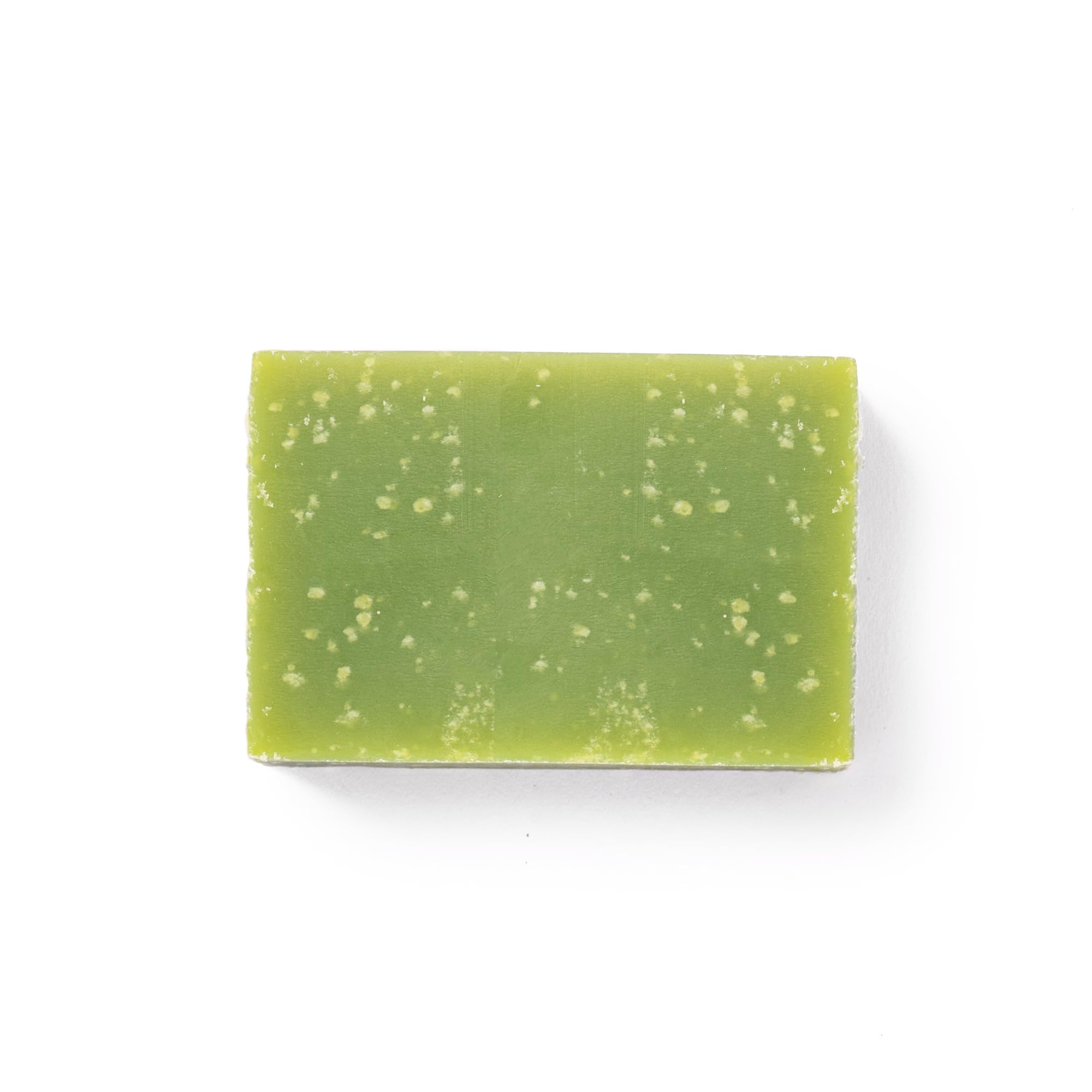 Hand Blocks: Cedarwrood & Eucalyptus (6 Pack) - Cold Processed Natural Soap Bars - Plastic, Palm, SLS, SLES & Paraben Free Halalzen