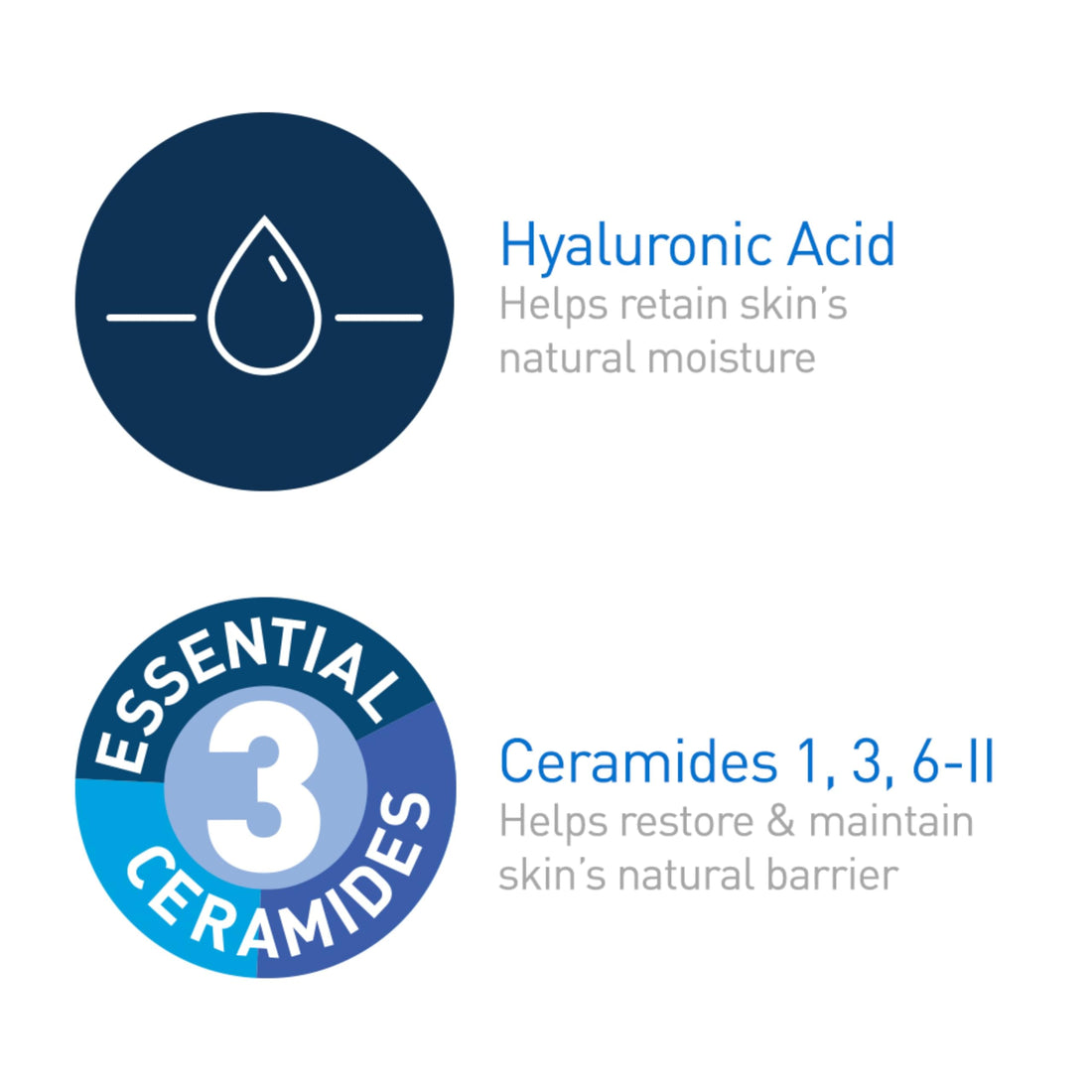 CeraVe Baby Cream, Gentle Moisturizing Cream with Ceramides, Fragrance, Paraben, Dye & Phthalates Free, Rich & Non-Greasy Feel, Gentle Baby Skin Care, 8 Ounce Halalzen