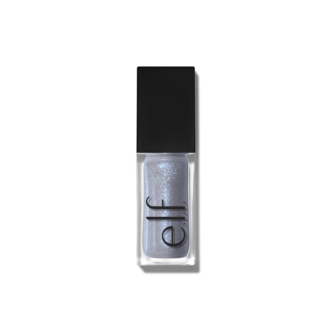 e.l.f. Glow Reviver Lip Oil, Nourishing and Hydrating with High-Shine Glimmer Finish & Sheer Wash of colour, Minty Scent, Non-Sticky, Vegan & Cruelty-free, Candy Coded