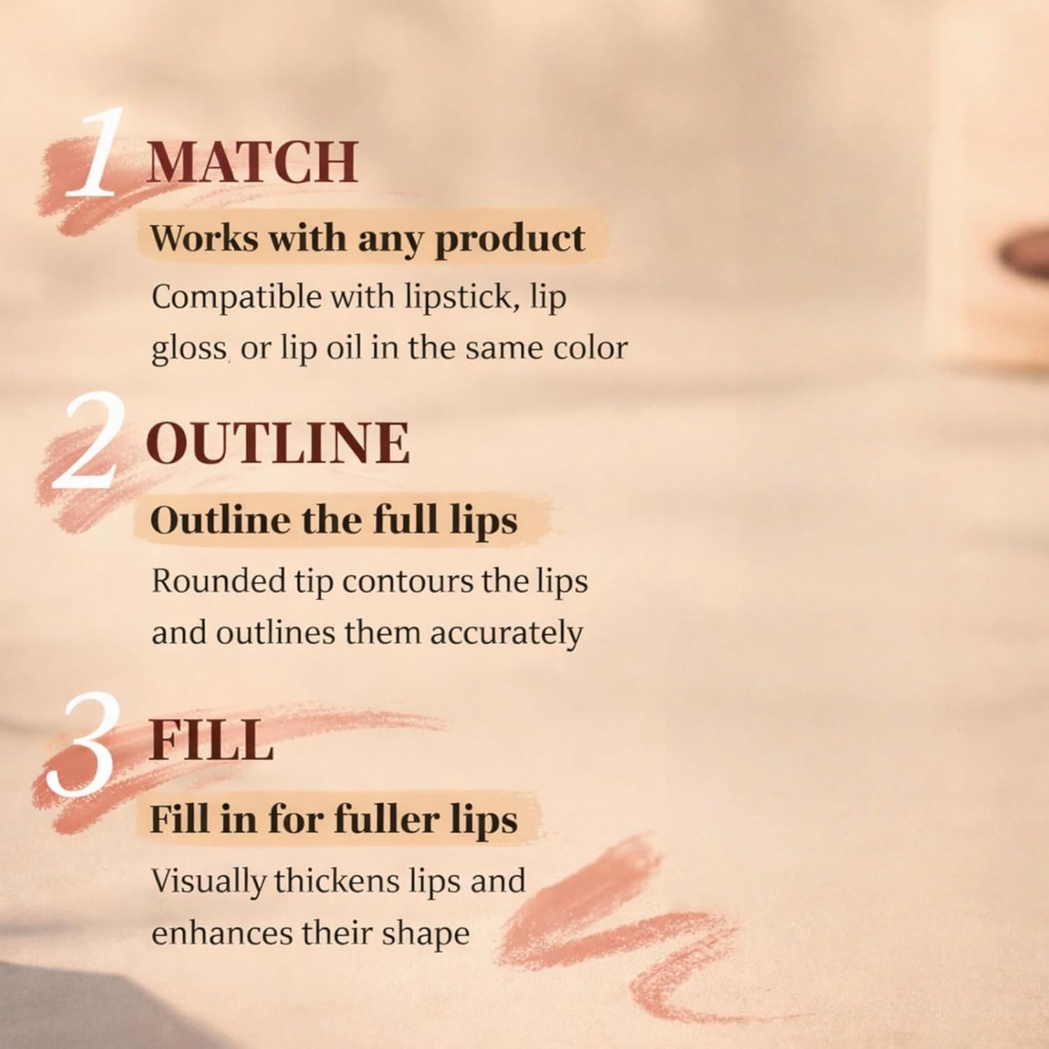 12 PCS Lip Liner Pencil Set,Matte,Waterproof & Long Lasting Lipstick & Lipgloss Kit,Includes Red Lipstick,Brown & Nude Lip Liners,Smudge-Proof Lip Liner Pen,Lip Gloss Set,Lip Liner and Lipstick Set Halalzen