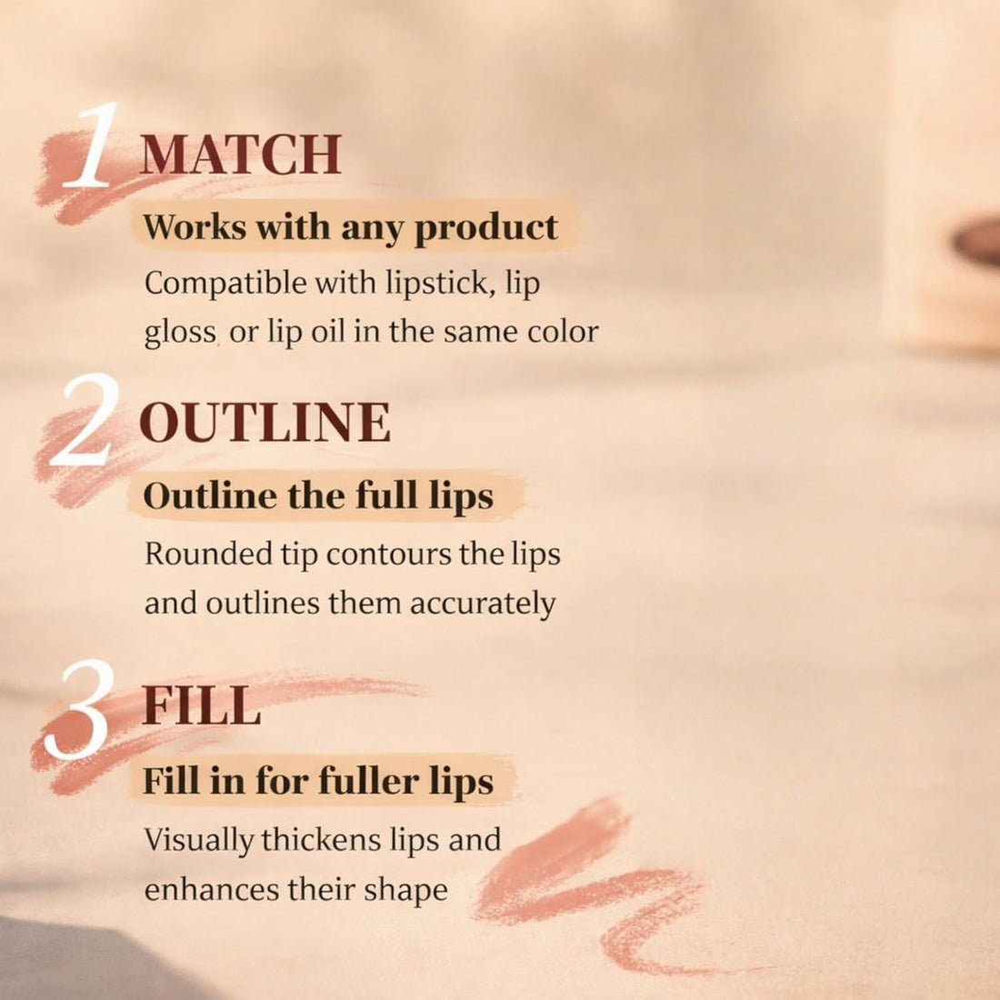 12 PCS Lip Liner Pencil Set,Matte,Waterproof & Long Lasting Lipstick & Lipgloss Kit,Includes Red Lipstick,Brown & Nude Lip Liners,Smudge-Proof Lip Liner Pen,Lip Gloss Set,Lip Liner and Lipstick Set Halalzen