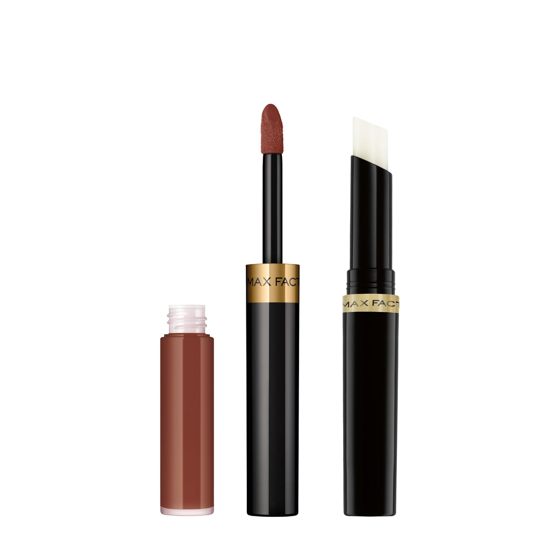 Max Factor Lipfinity Long-Lasting Two Step Lipstick - 016 Glowing Pink, 4.2g Halalzen
