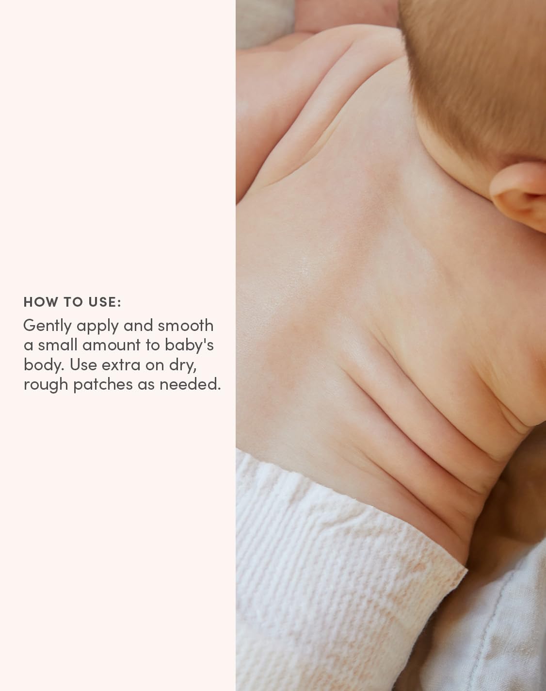 Evereden Moisturizing Baby Lotion for Newborn 6.7 oz. | Lightweight & Non-Greasy Toddler Lotion | Clean & Gentle Baby Care | Non-toxic & Fragrance Free Halalzen