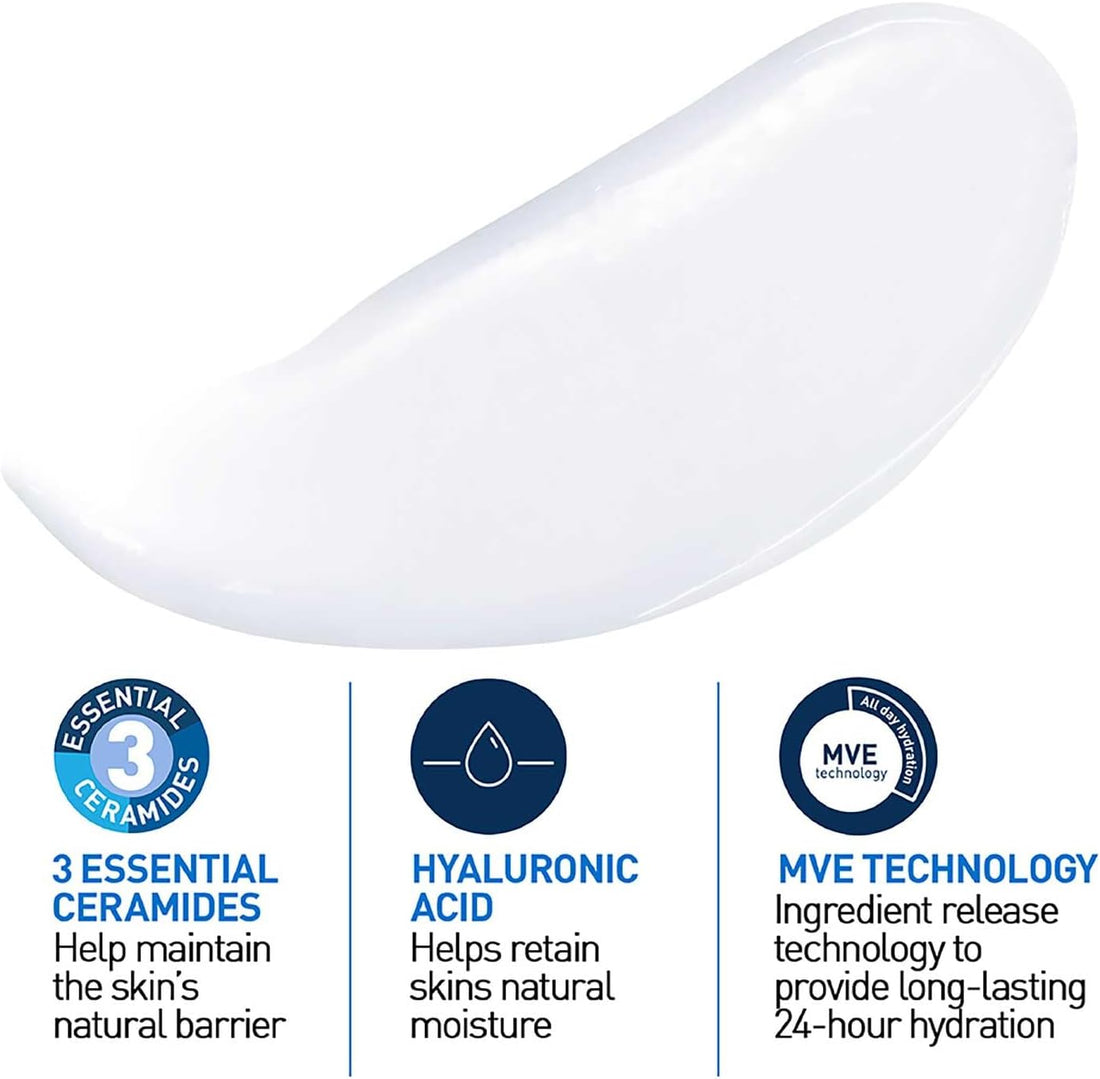 CeraVe Moisturising Lotion 236ml