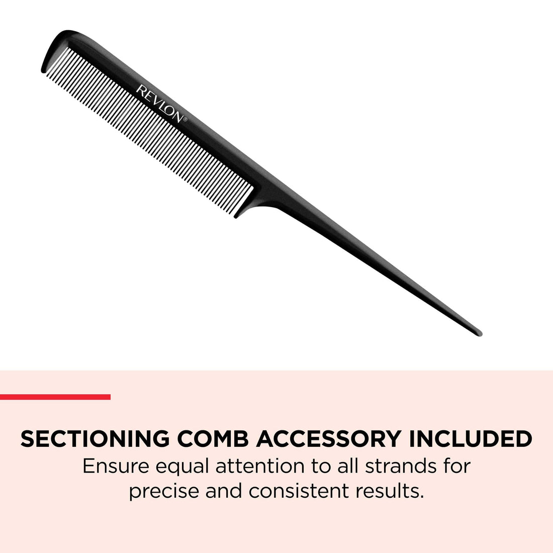 Revlon Hair Tools RVHA6017UK Tangle Free Hot Air Styler, Black Halalzen