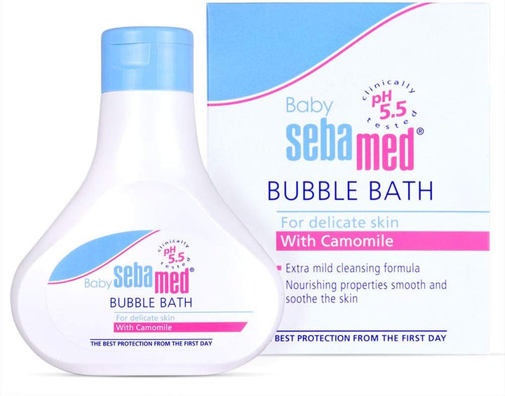 Sebamed Baby Skin Care Pack