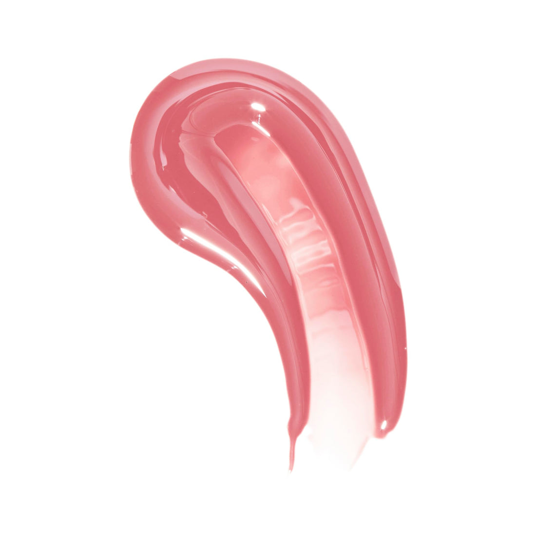 Revolution Beauty, Pout Bomb Plumping Lip Gloss, High-Shine for Glossy, Fuller & Plump Lips with Hyaluronic Acid & Peptides, Vegan & Cruelty-Free, Sheer Milky Nude Halalzen