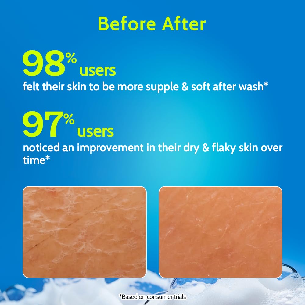 Chemist at Play Brightening Body Wash | Alpha Arbutin & Vitamin C | Fades Dark Spots & Evens Skin Tone | Glycolic Acid | Sulphate Free | 236ml
