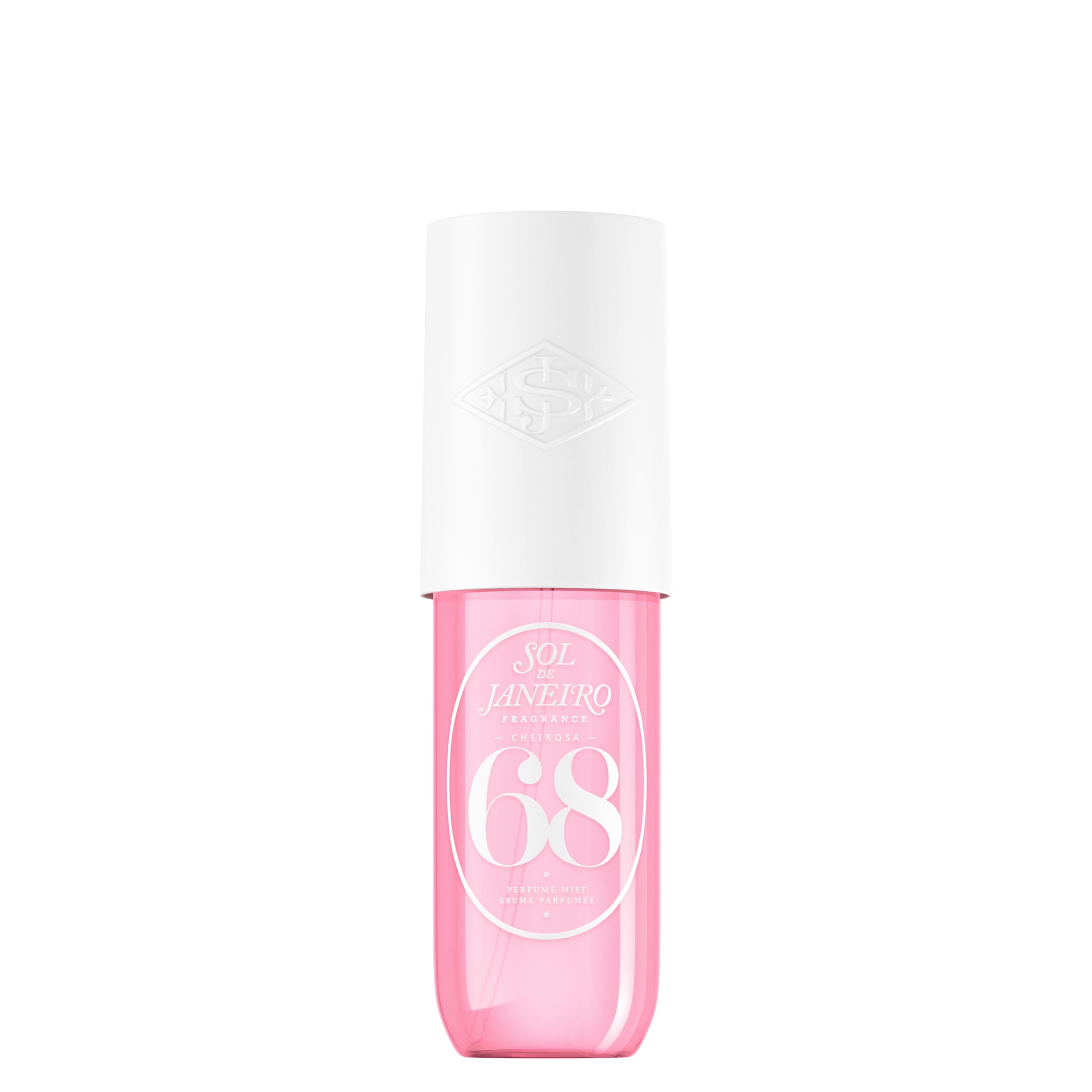 Sol de Janeiro Hair & Body Perfume Mist Halalzen