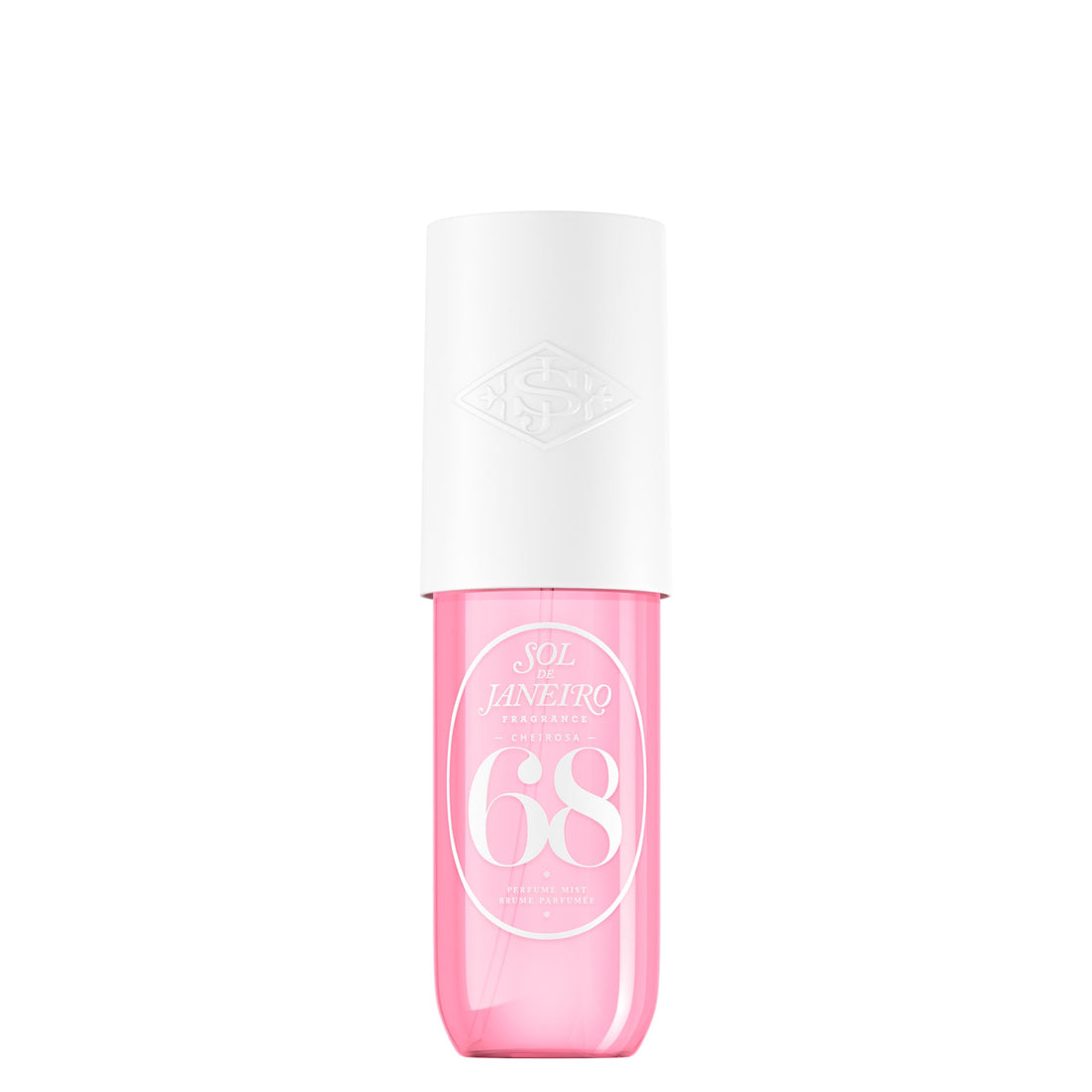 Sol de Janeiro Hair & Body Perfume Mist Halalzen