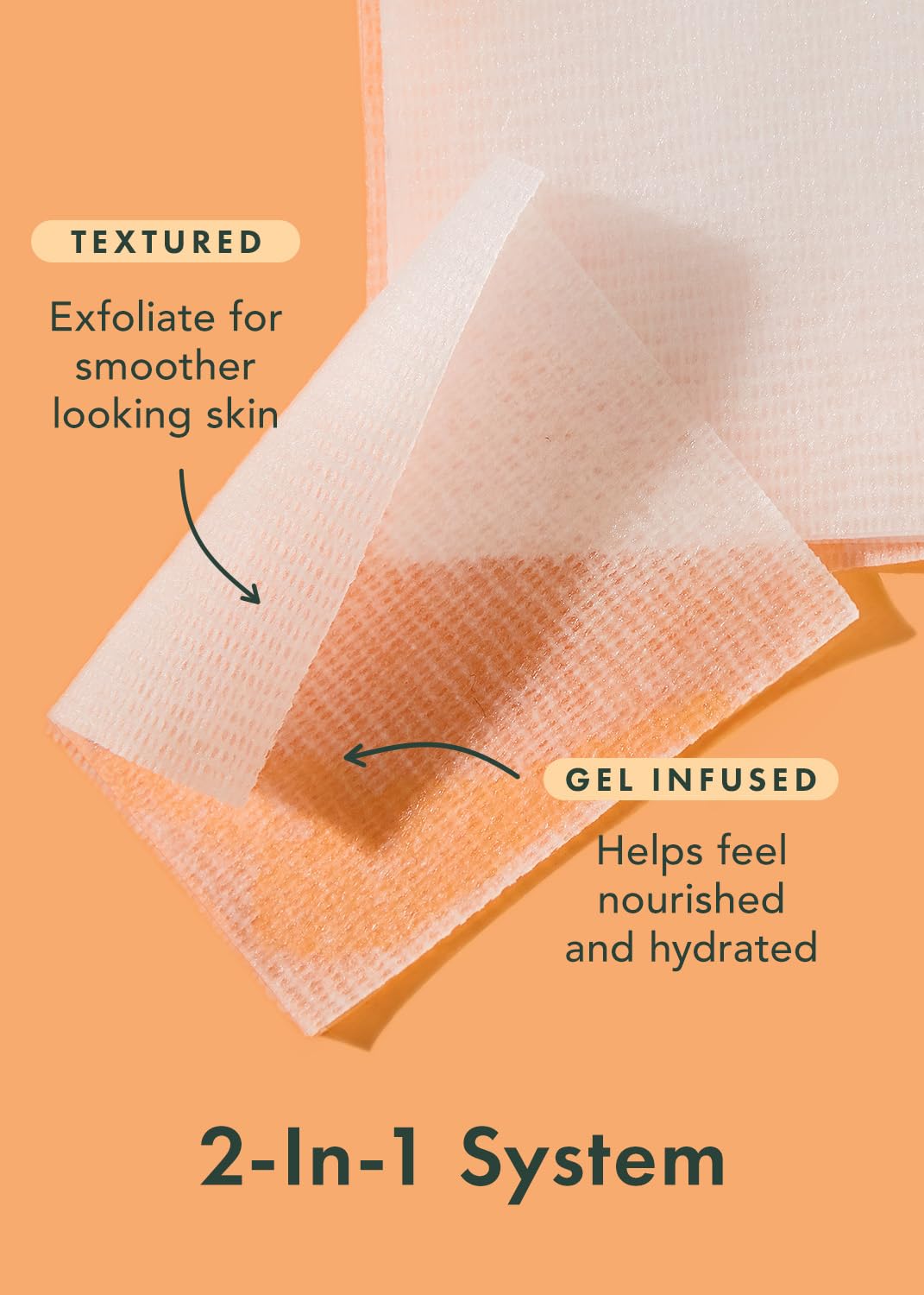 Rael Face Mask Skin Care, Collagen Face Masks - Bamboo Facial Sheet Mask, Korean Skincare, with Collagen Essence and Fruit Extracts, Nourishing and Moisturizing, All Skin Types (Collagen, 5 Sheets) Halalzen